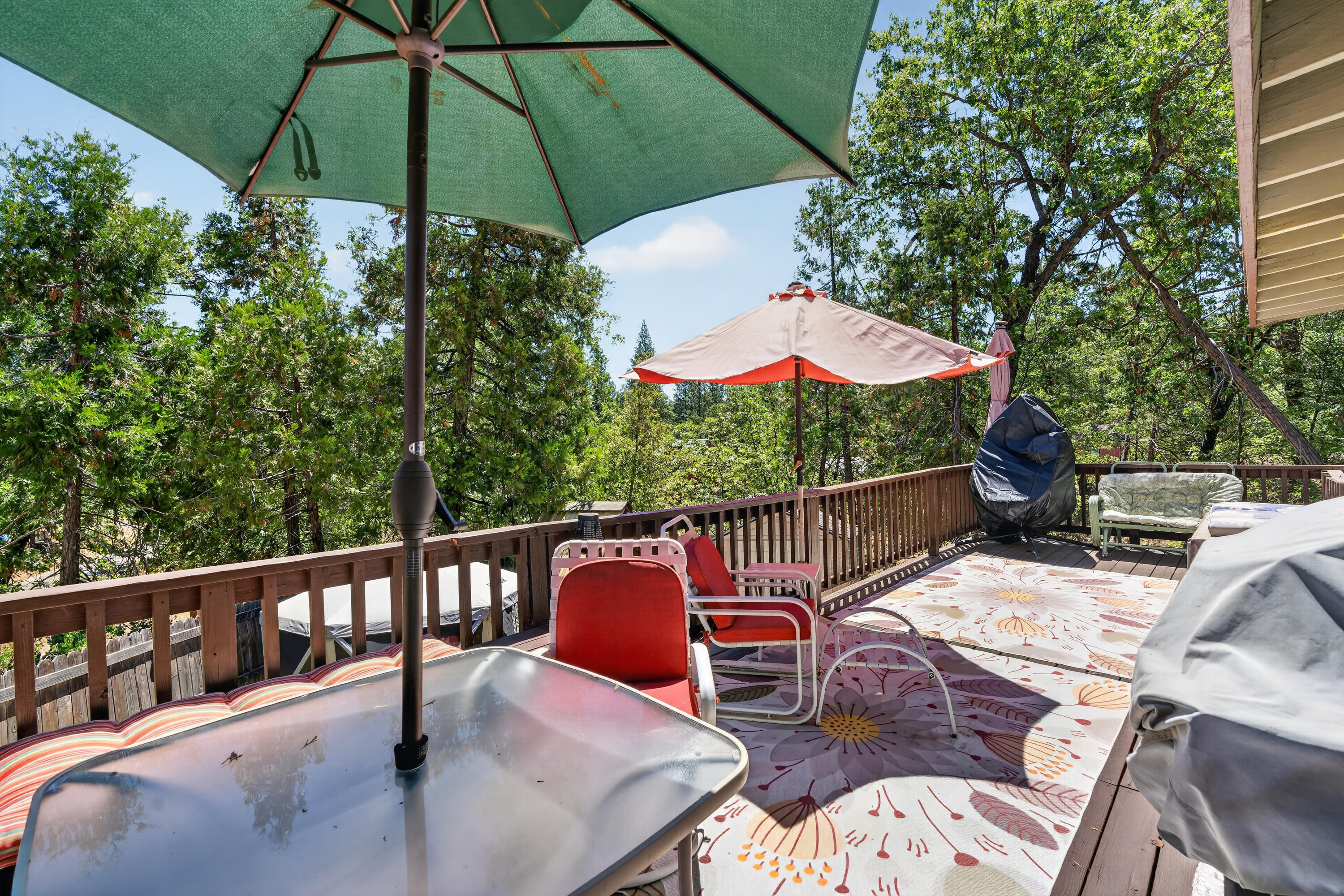 41737 Corlew Ln, Auberry, CA 93602