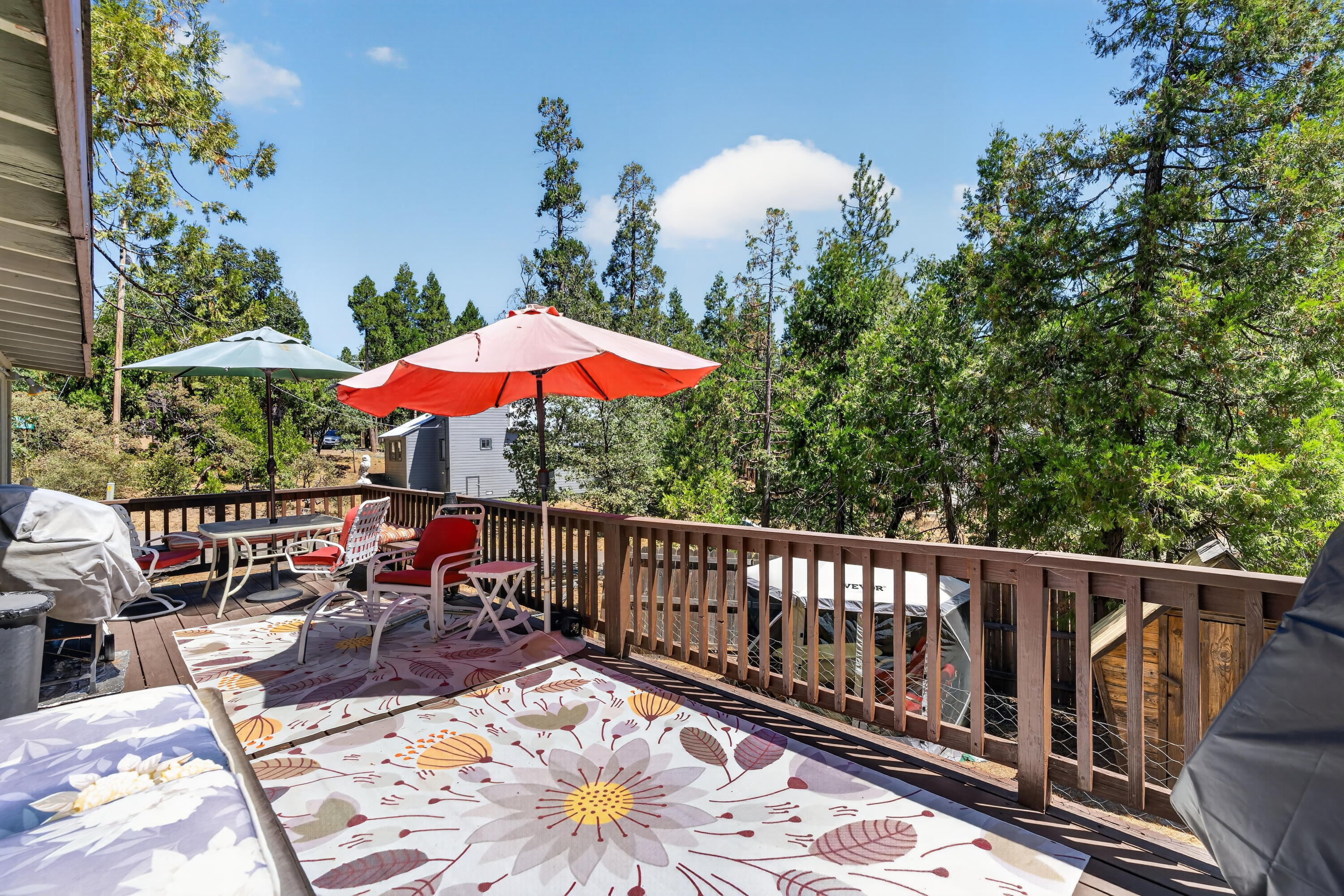 41737 Corlew Ln, Auberry, CA 93602