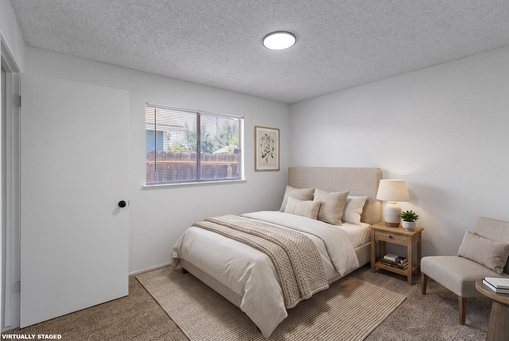 220 N C St, Tulare, CA 93274