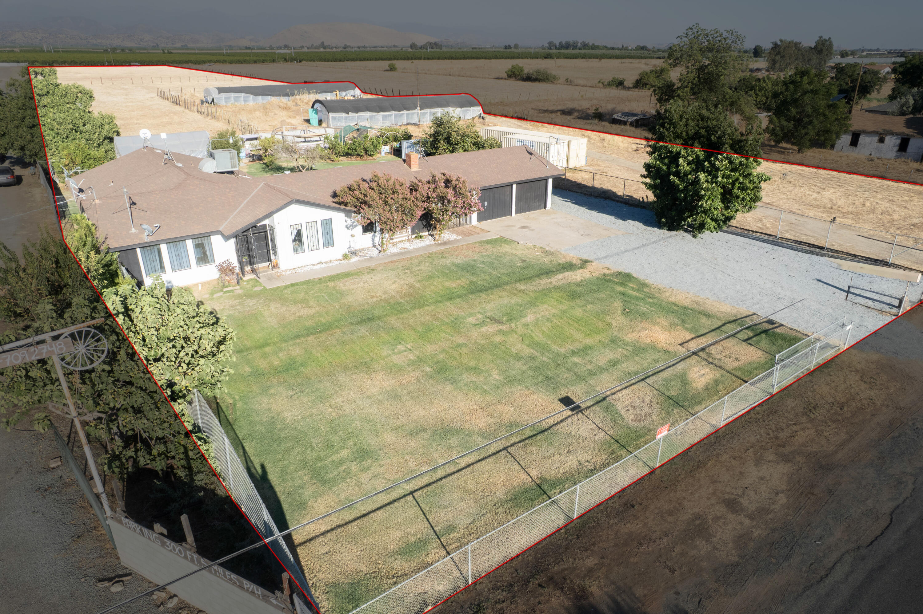 38838 Rd 140, Cutler, CA 93615