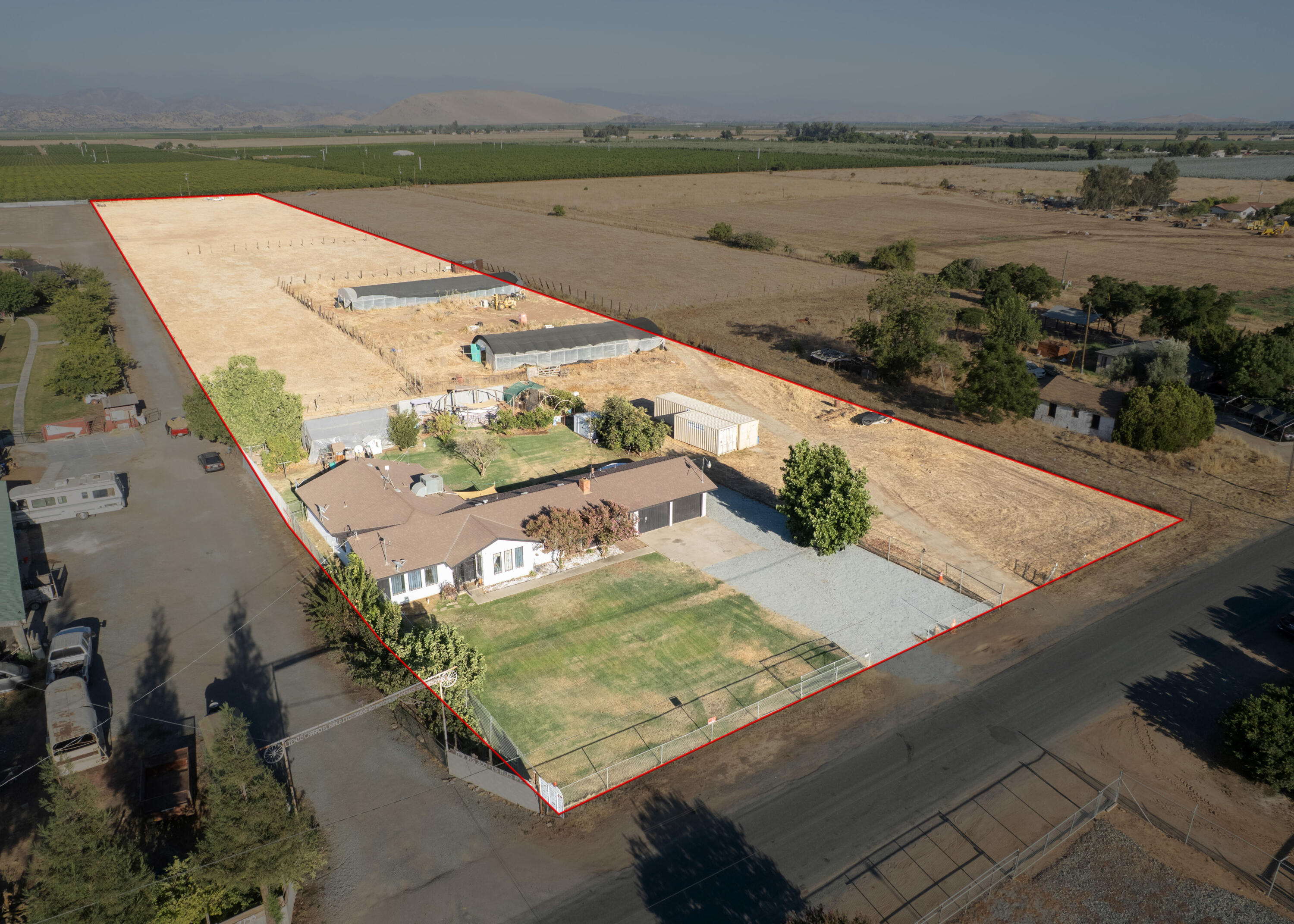 38838 Rd 140, Cutler, CA 93615