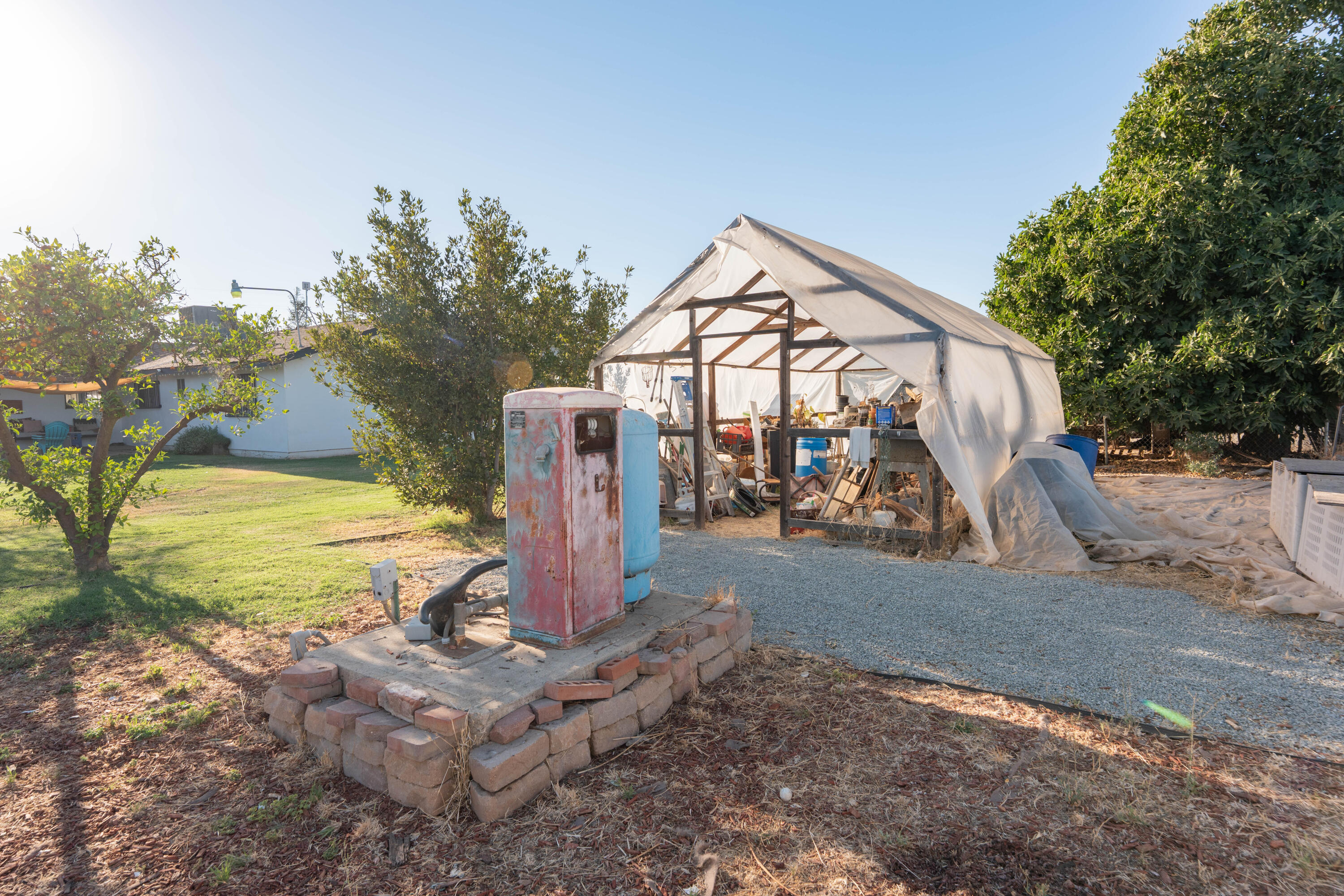 38838 Rd 140, Cutler, CA 93615