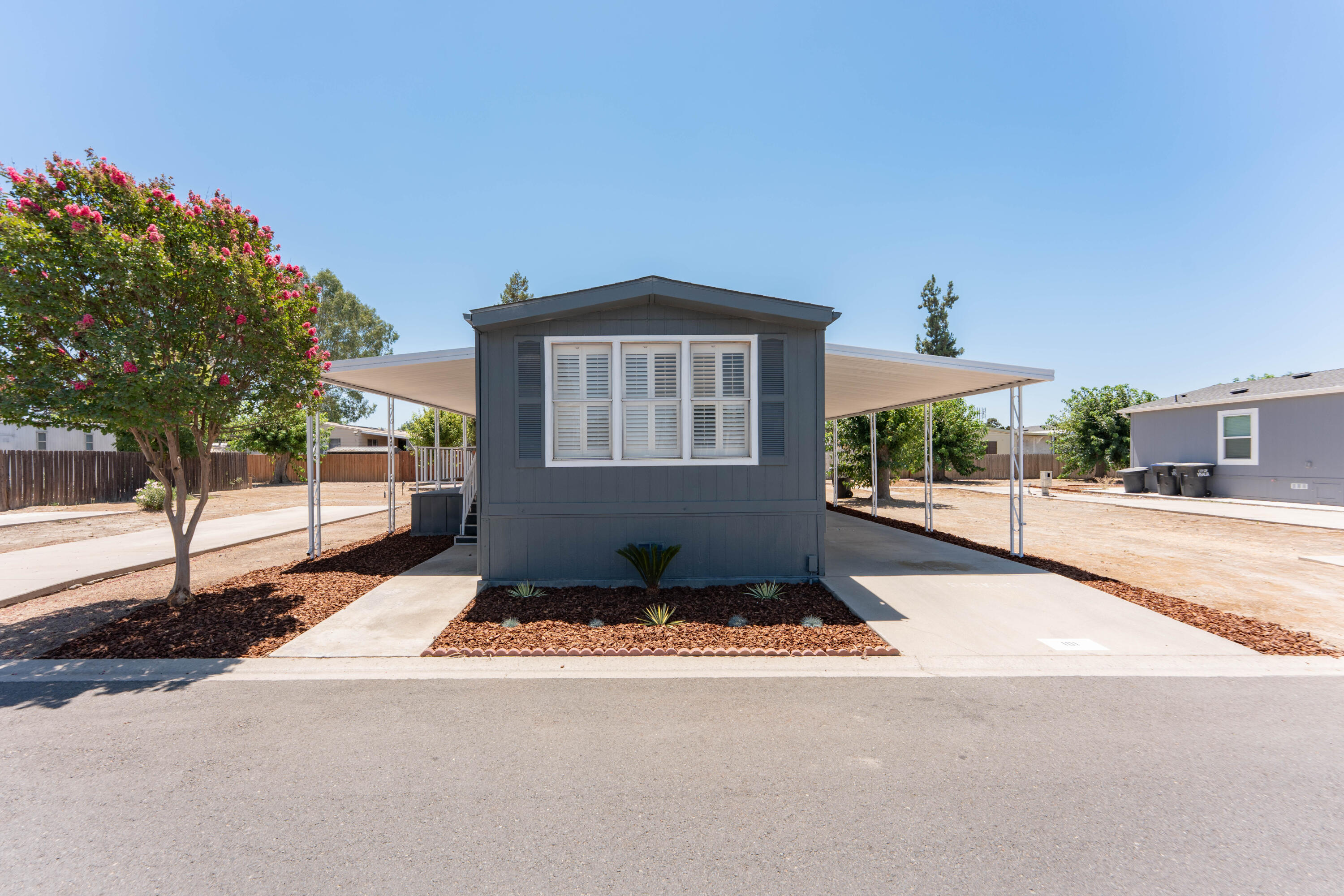5505 W Tulare Ave #101, Visalia, CA 93277