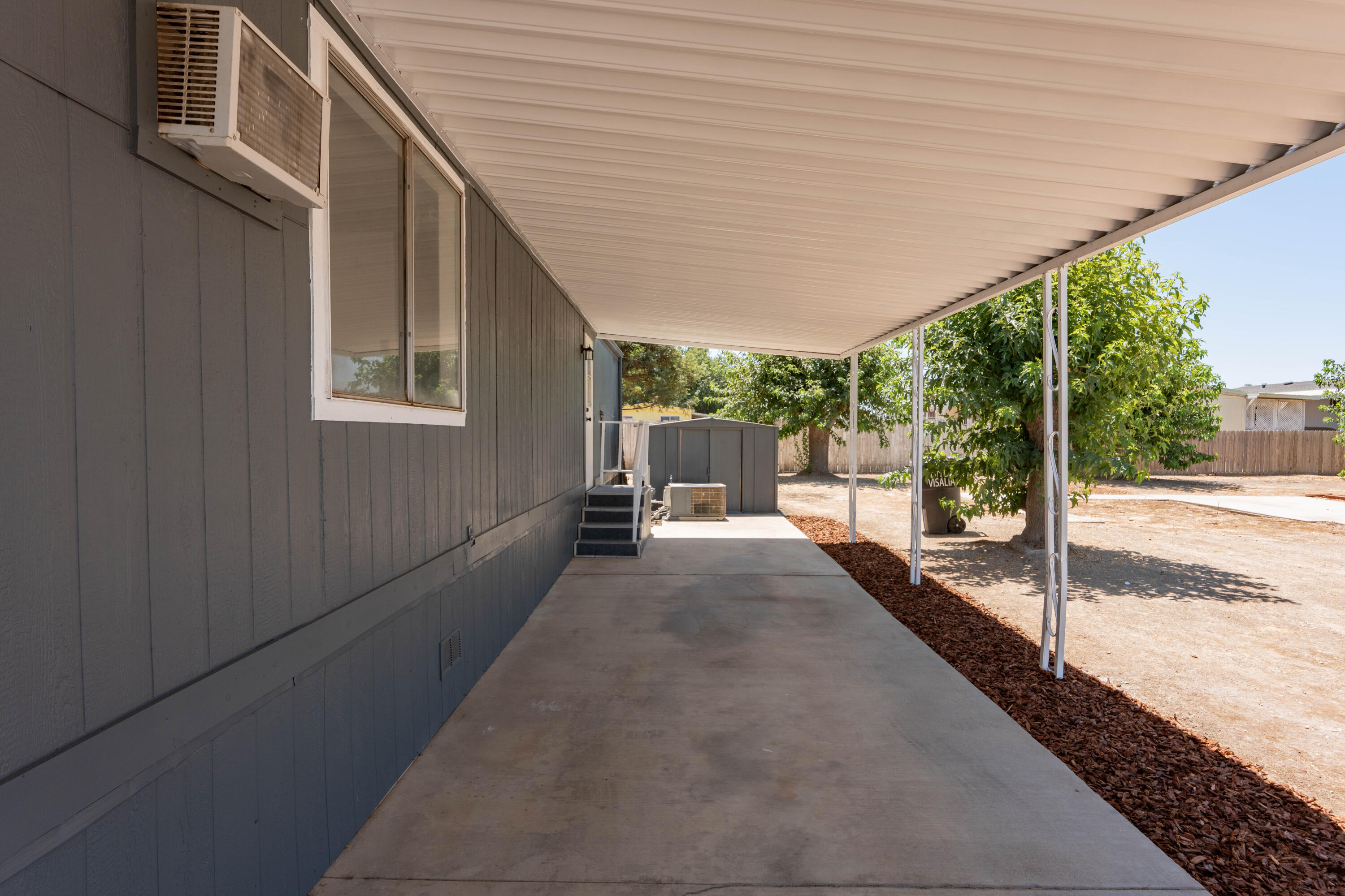 5505 W Tulare Ave #101, Visalia, CA 93277