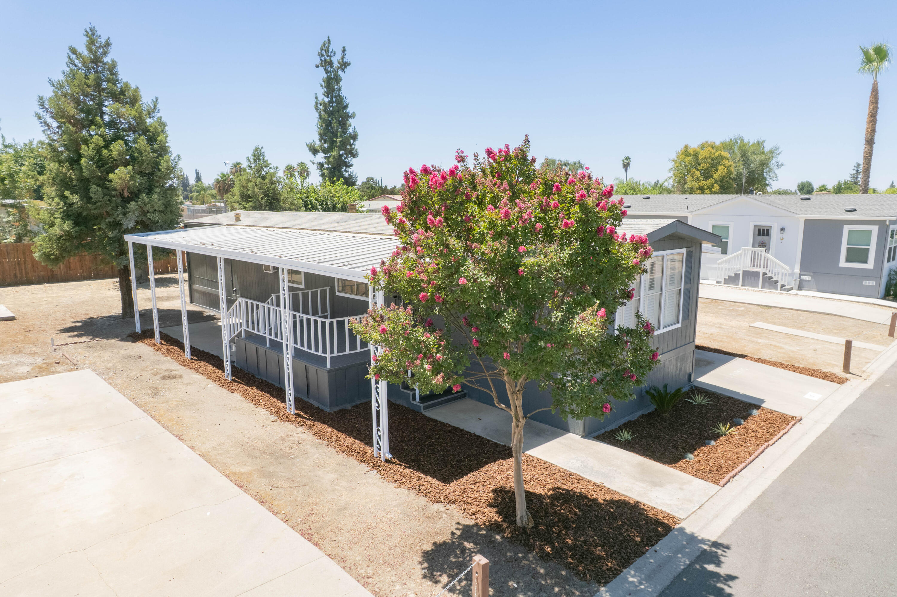 5505 W Tulare Ave #101, Visalia, CA 93277