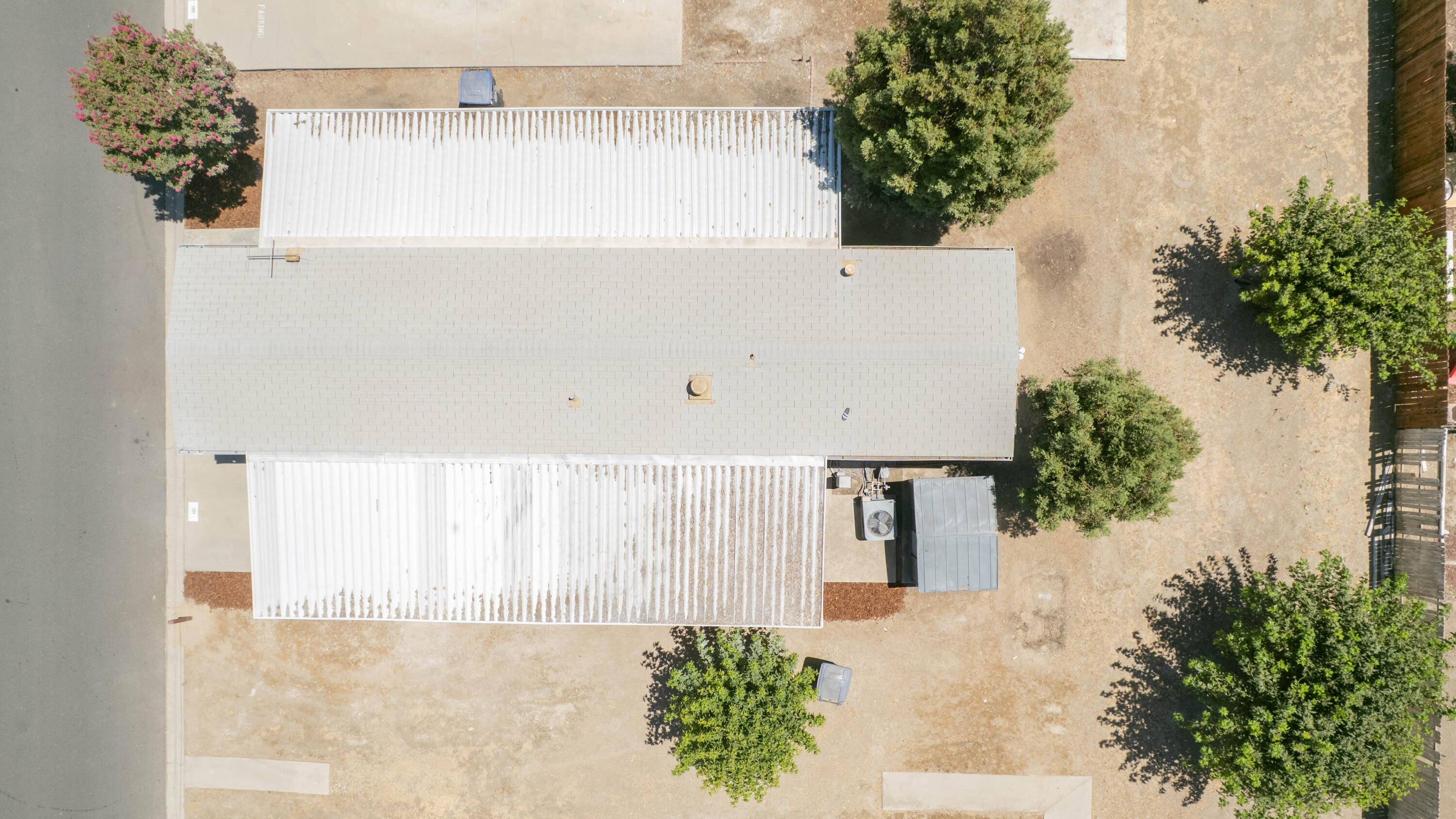 5505 W Tulare Ave #101, Visalia, CA 93277