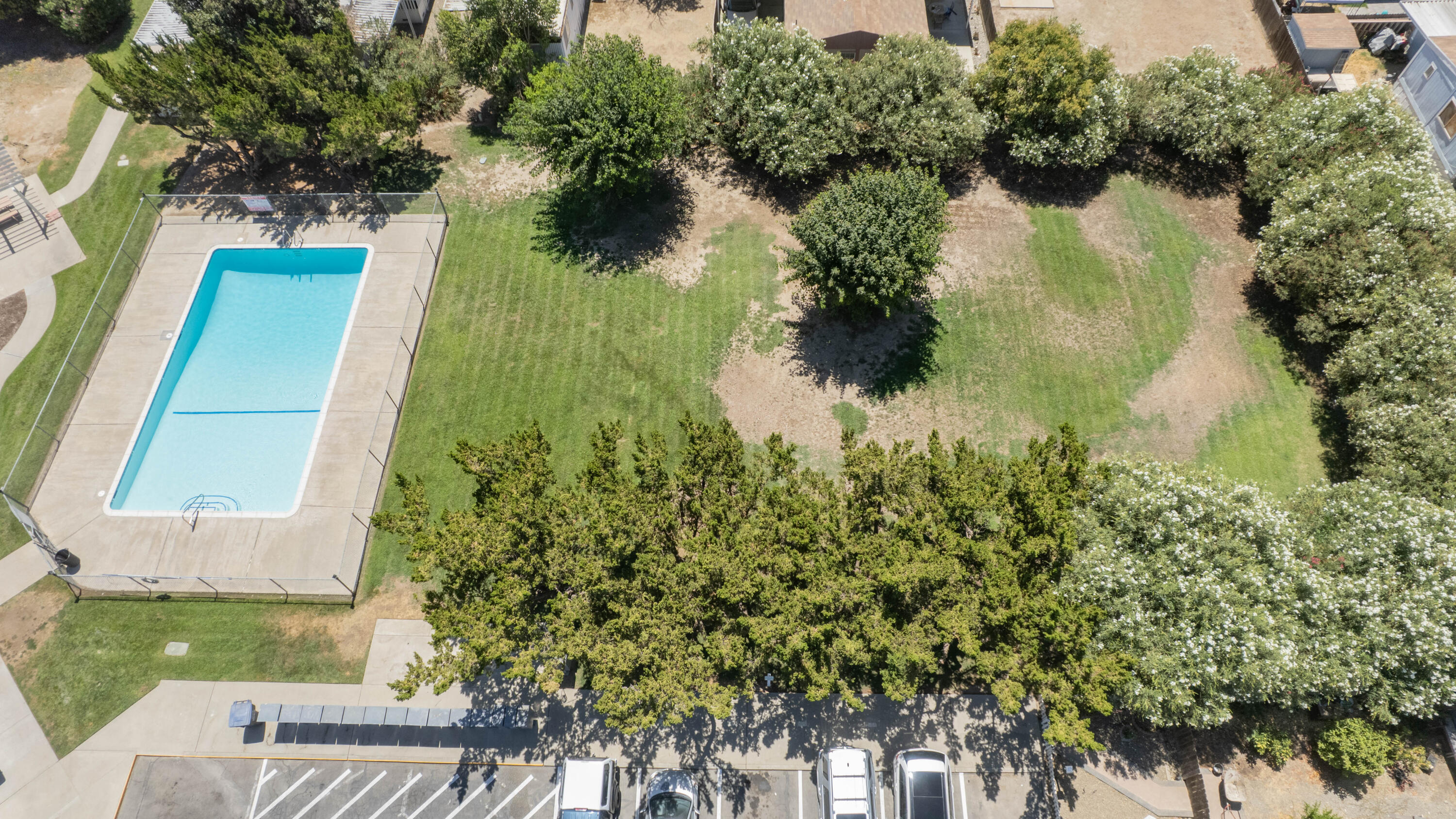 5505 W Tulare Ave #101, Visalia, CA 93277