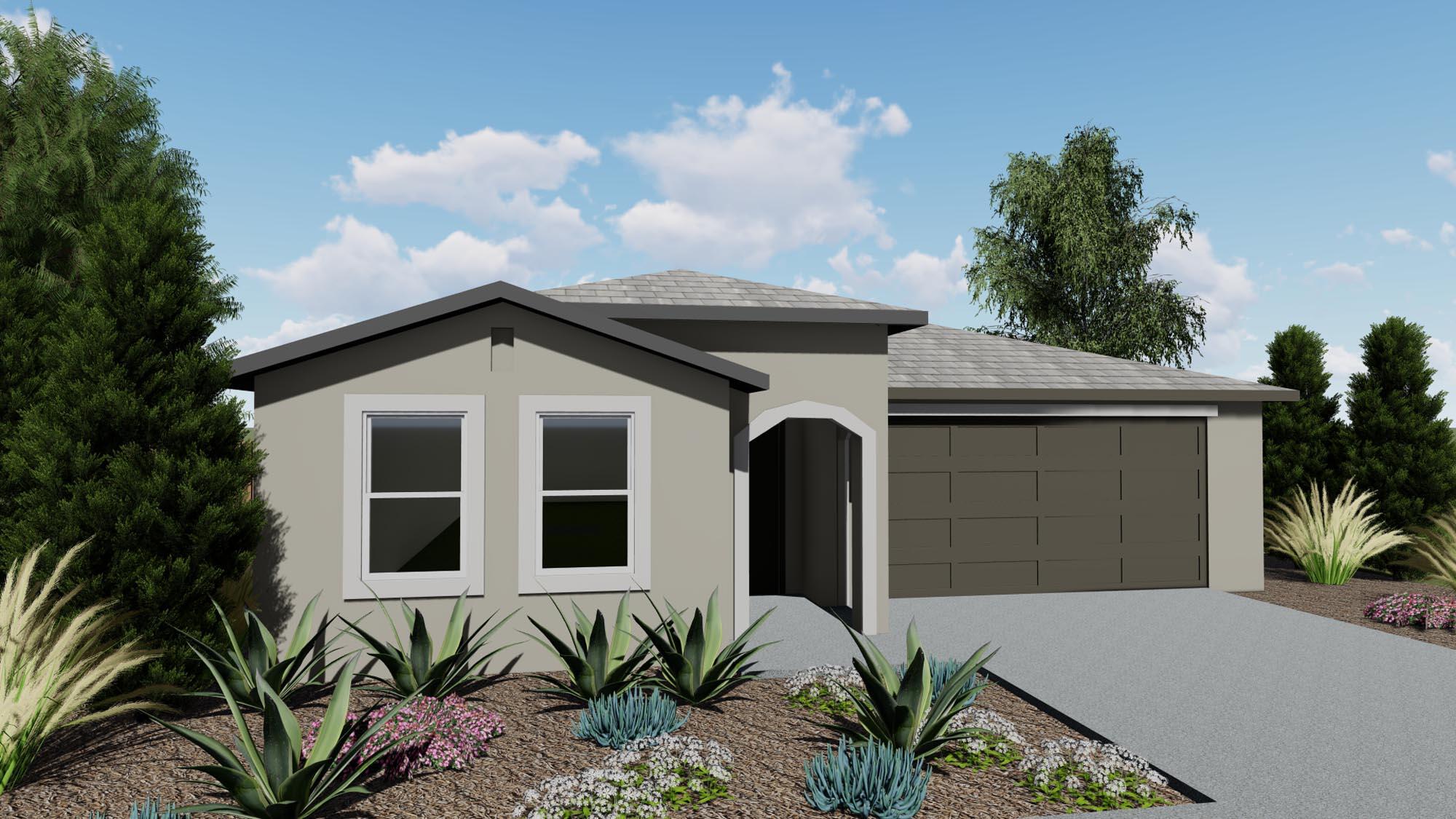 6725 W Sedona Ave, Visalia, CA 93291