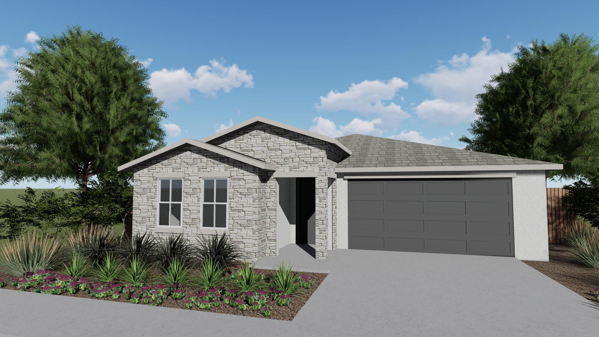 6725 W Sedona Ave, Visalia, CA 93291