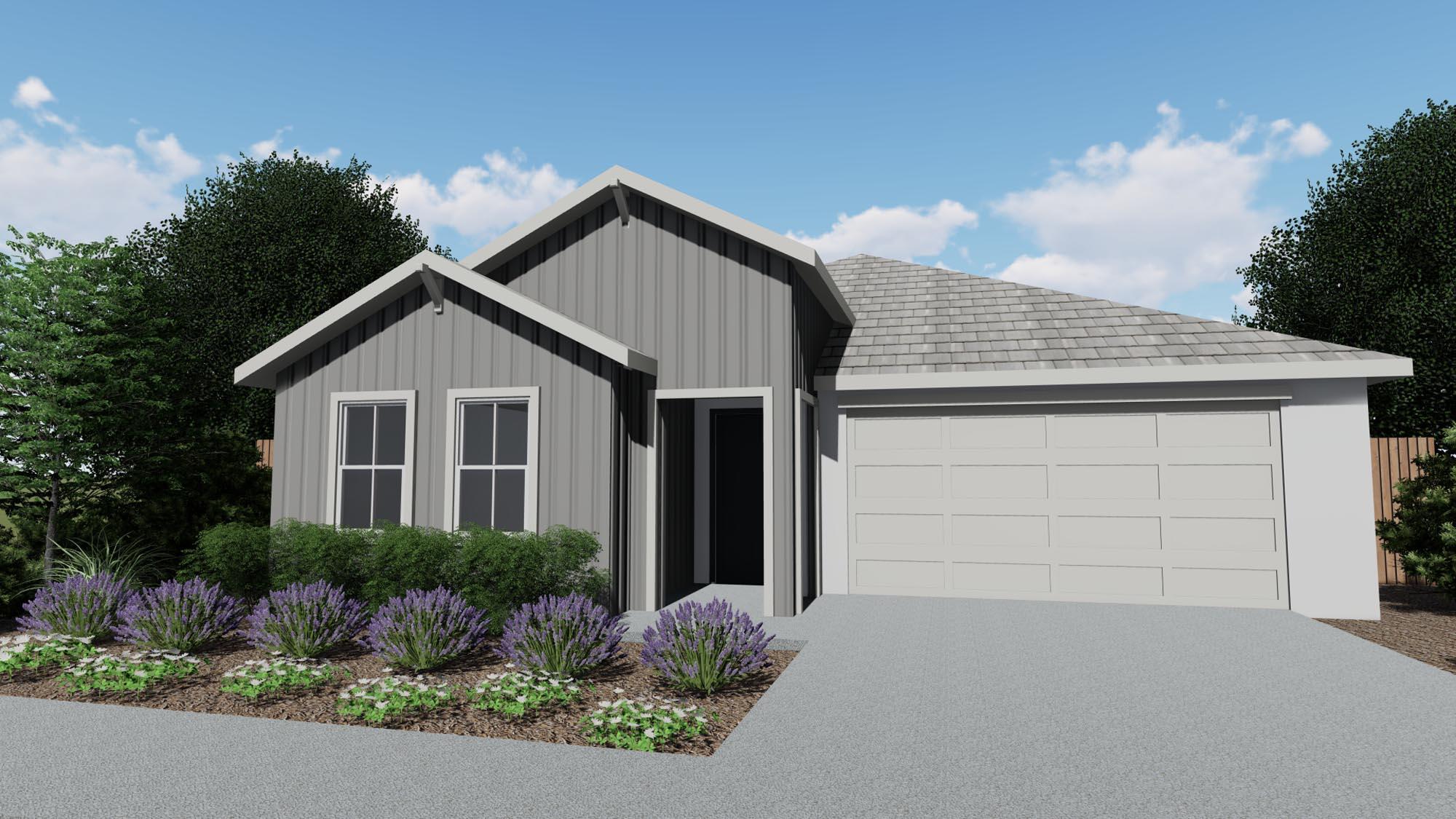 6725 W Sedona Ave, Visalia, CA 93291