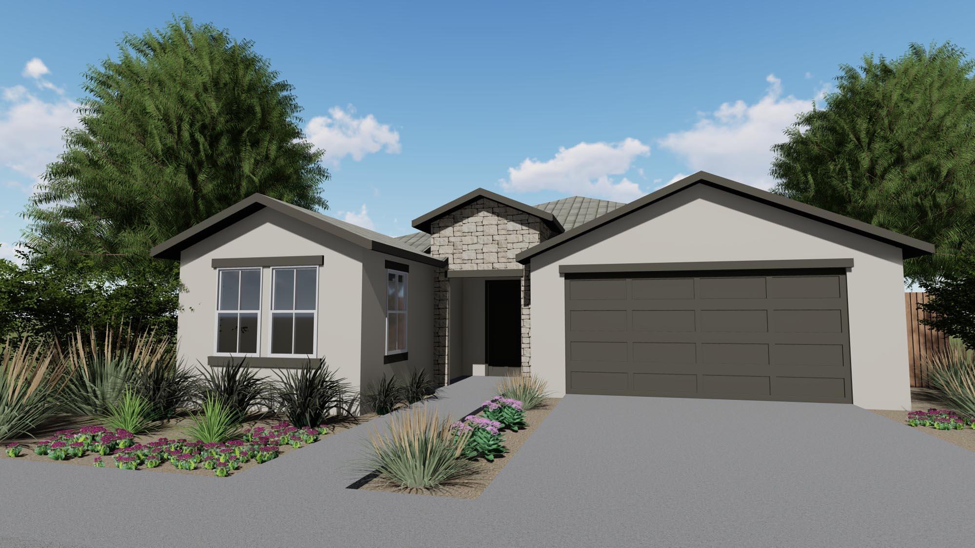 6717 W Sedona Ave, Visalia, CA 93291