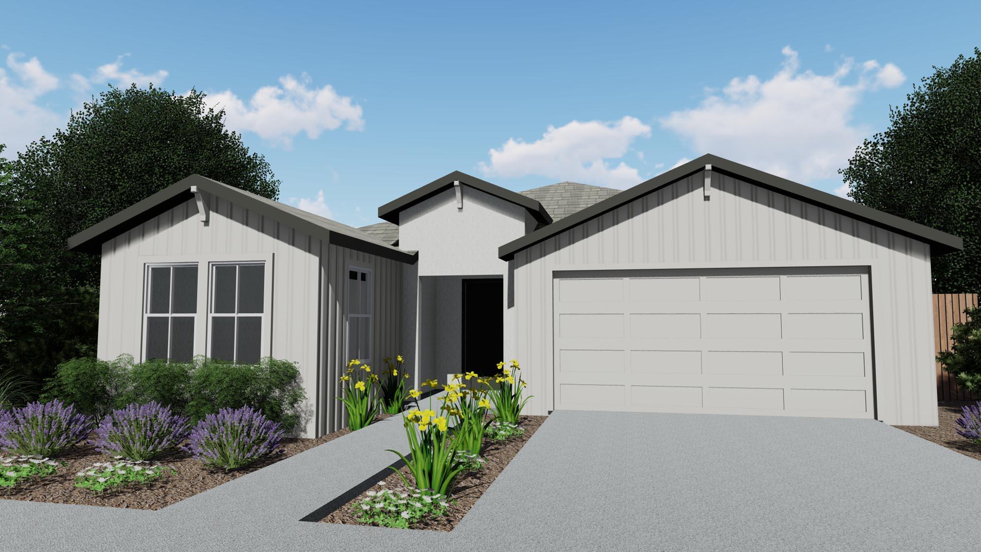 6717 W Sedona Ave, Visalia, CA 93291