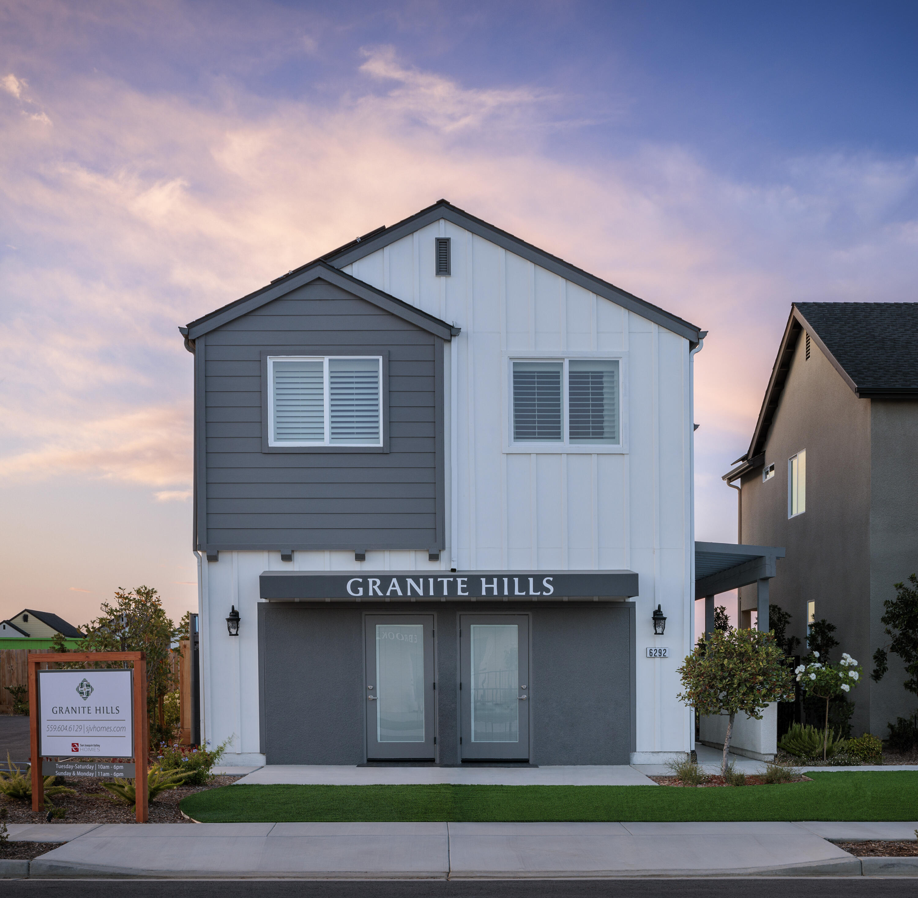 6292 Ave 305 #Gh 51, Visalia, CA 93291