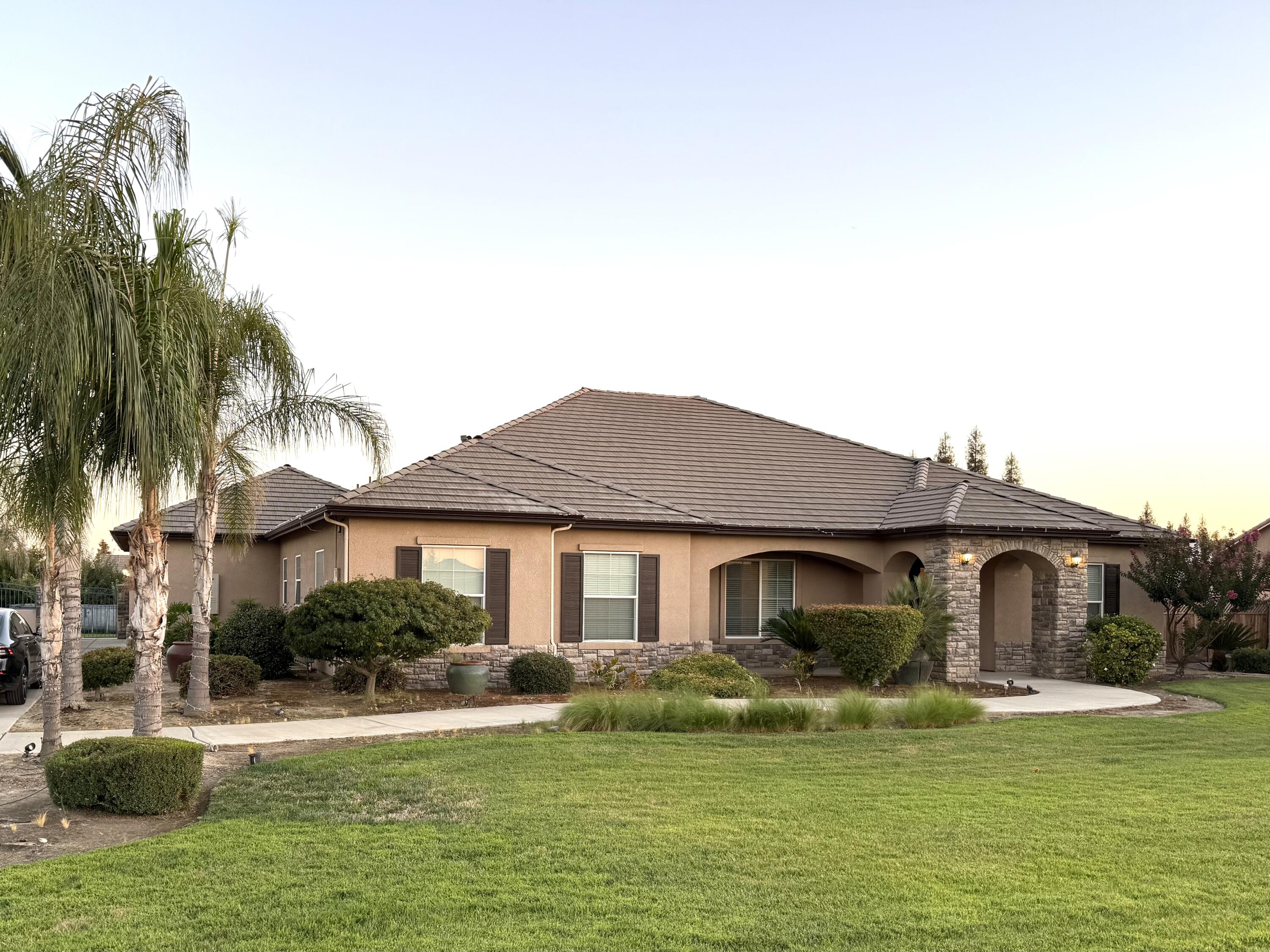 12165 Avenue 322 St, Visalia, CA 93291