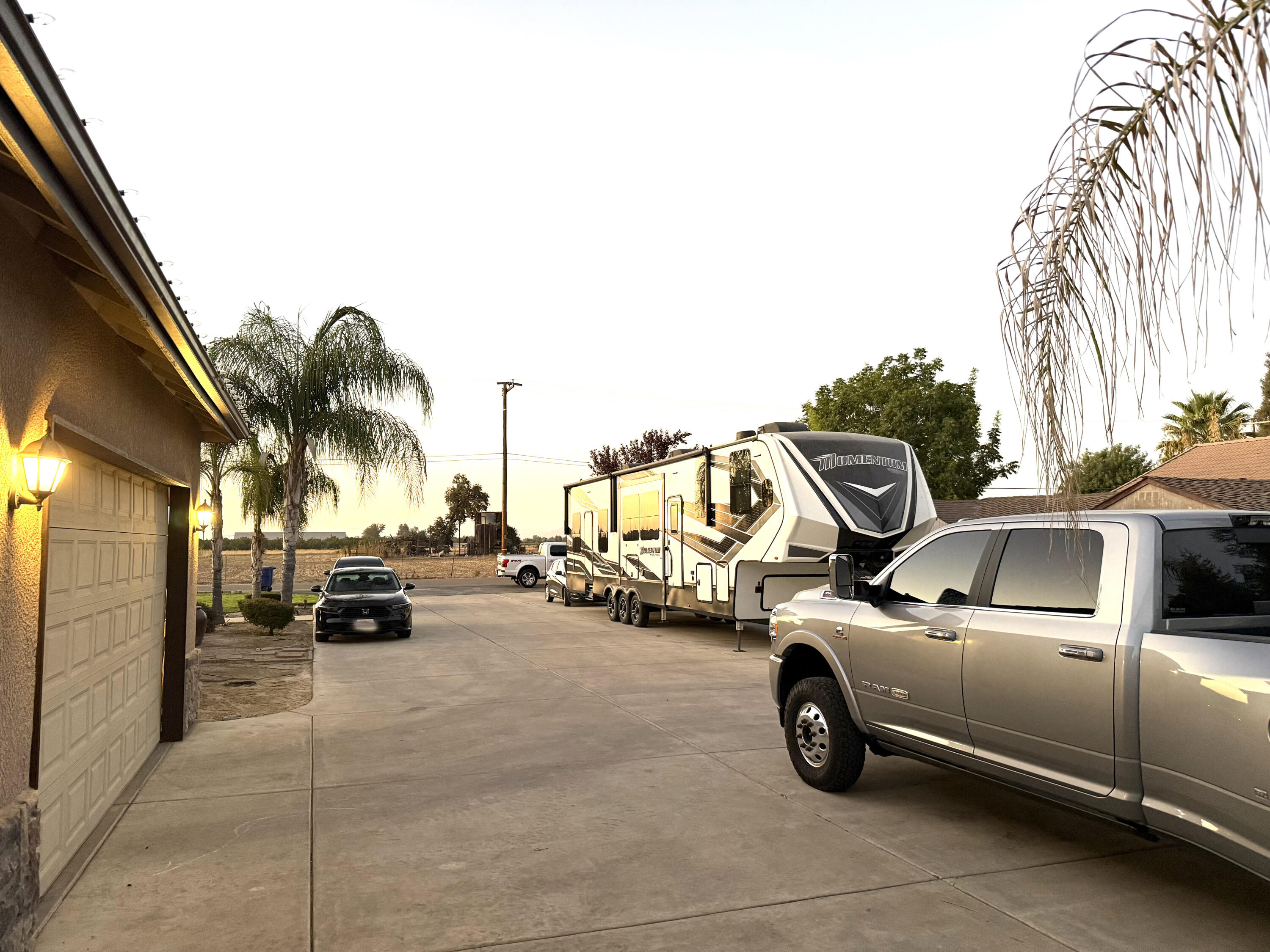 12165 Avenue 322 St, Visalia, CA 93291