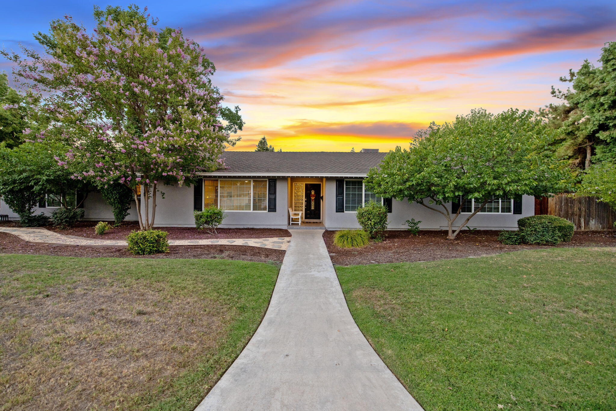 3106 W Hyde Ave, Visalia, CA 93291