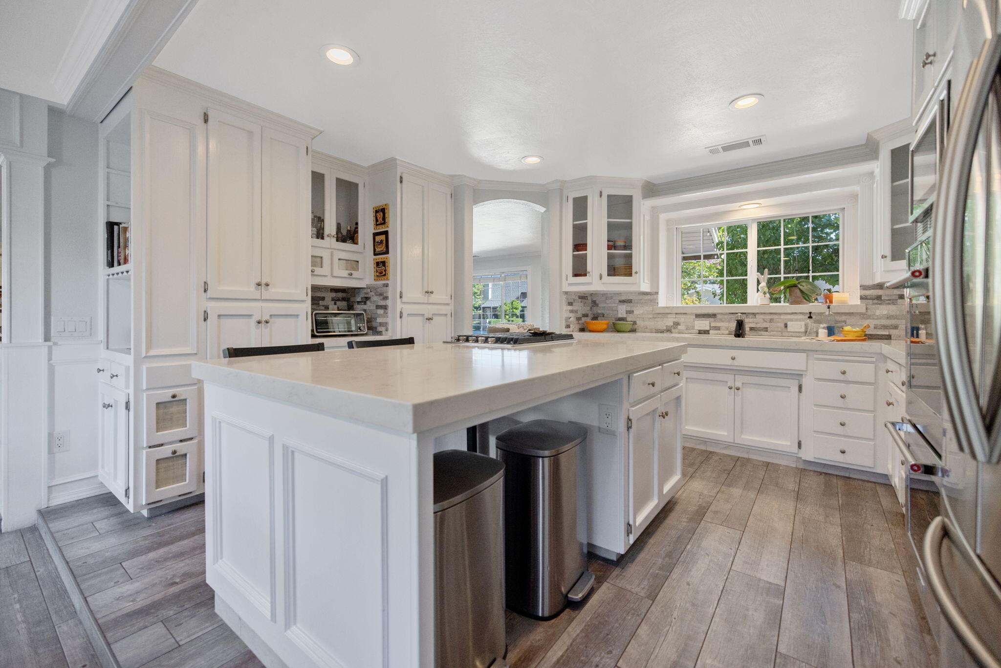 3106 W Hyde Ave, Visalia, CA 93291