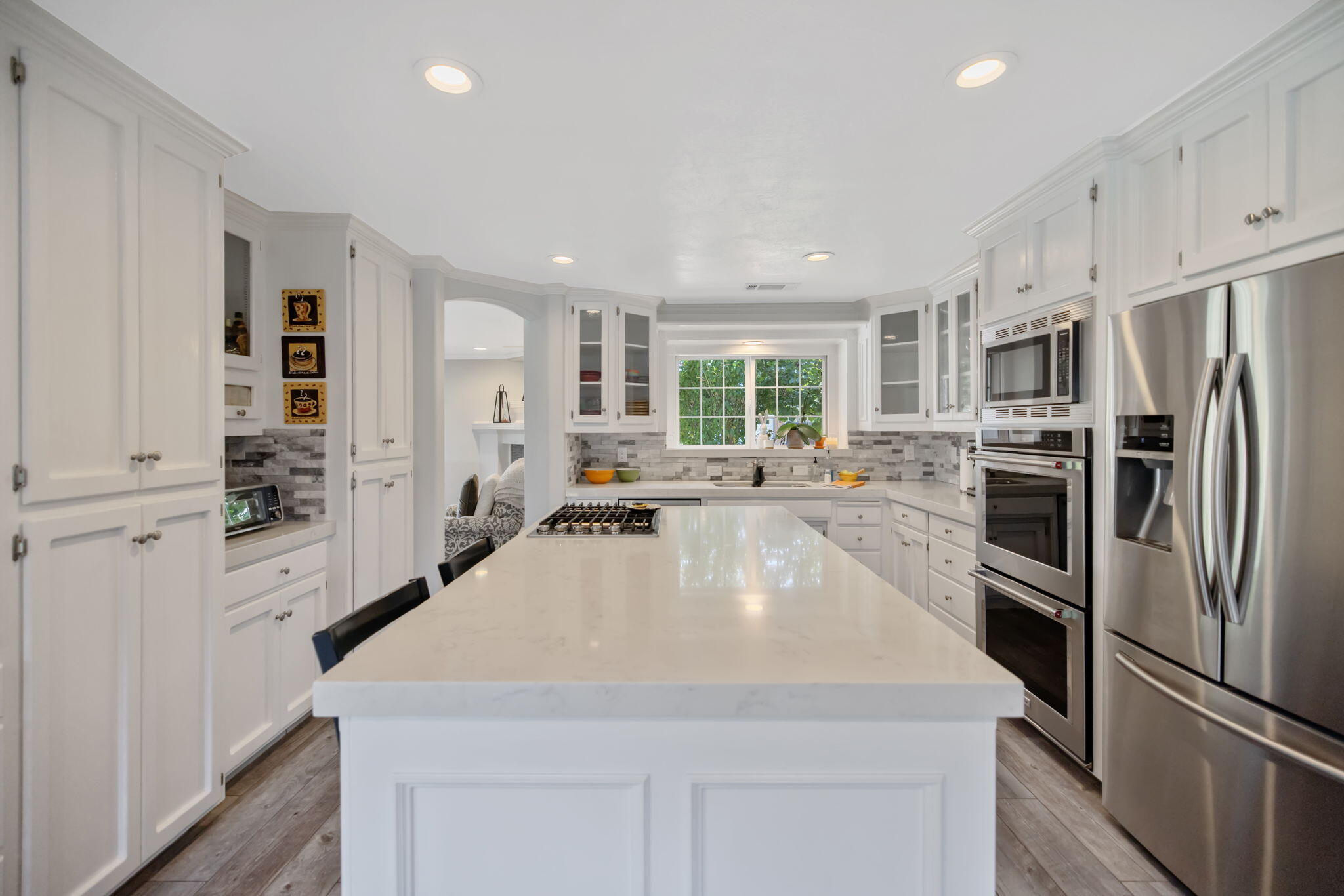 3106 W Hyde Ave, Visalia, CA 93291