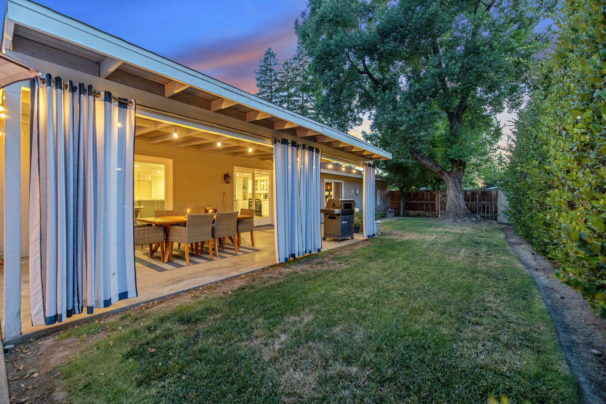 3106 W Hyde Ave, Visalia, CA 93291