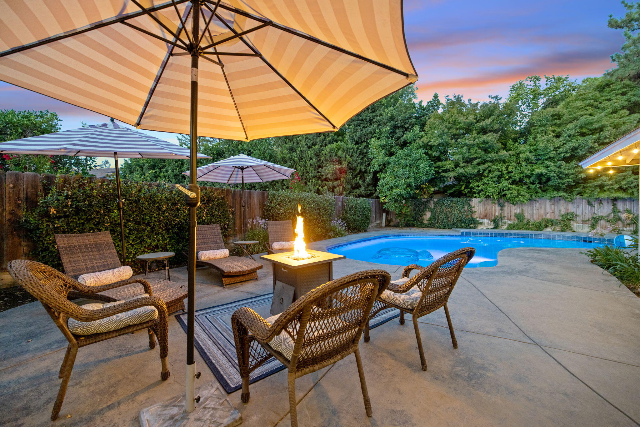 3106 W Hyde Ave, Visalia, CA 93291
