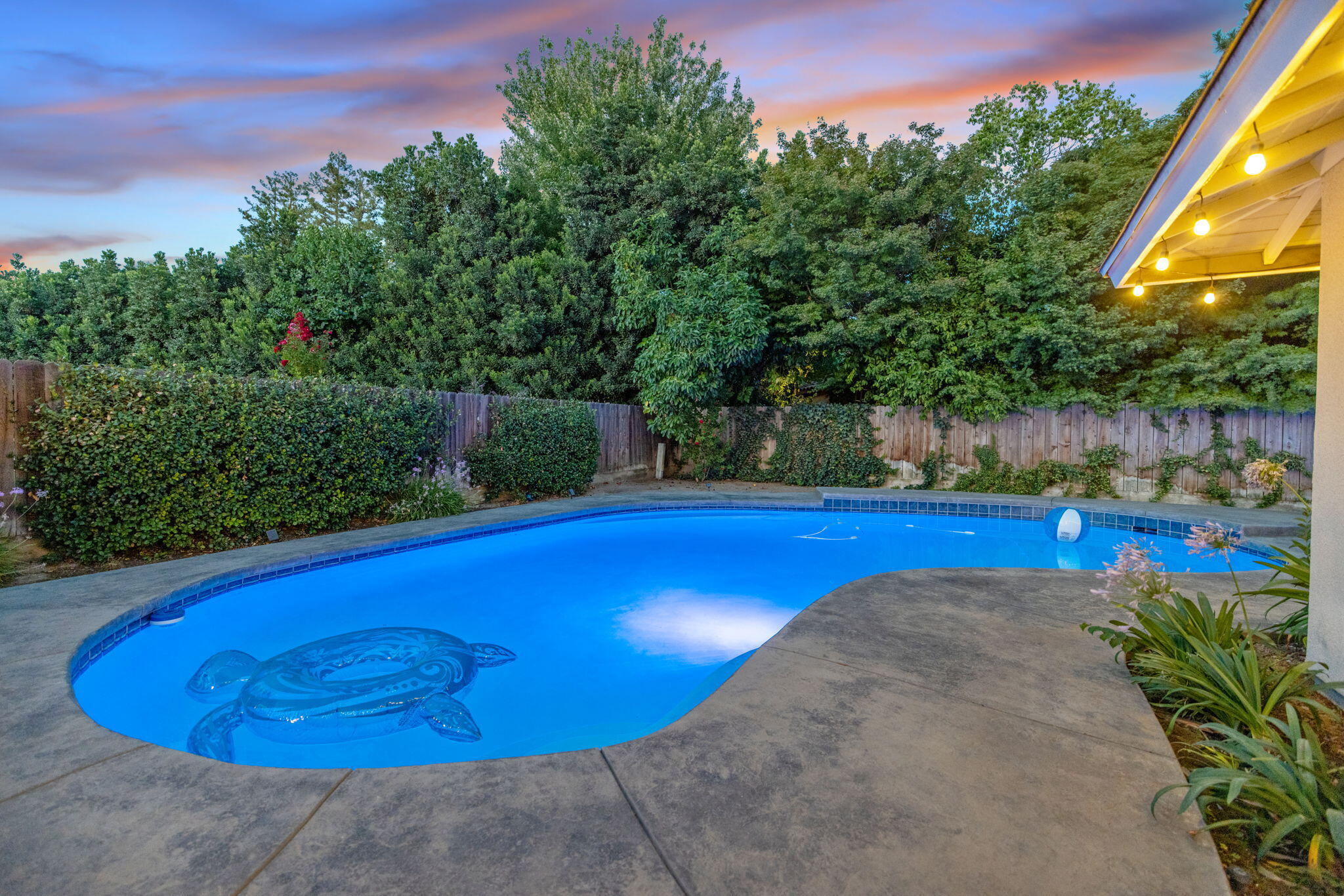 3106 W Hyde Ave, Visalia, CA 93291