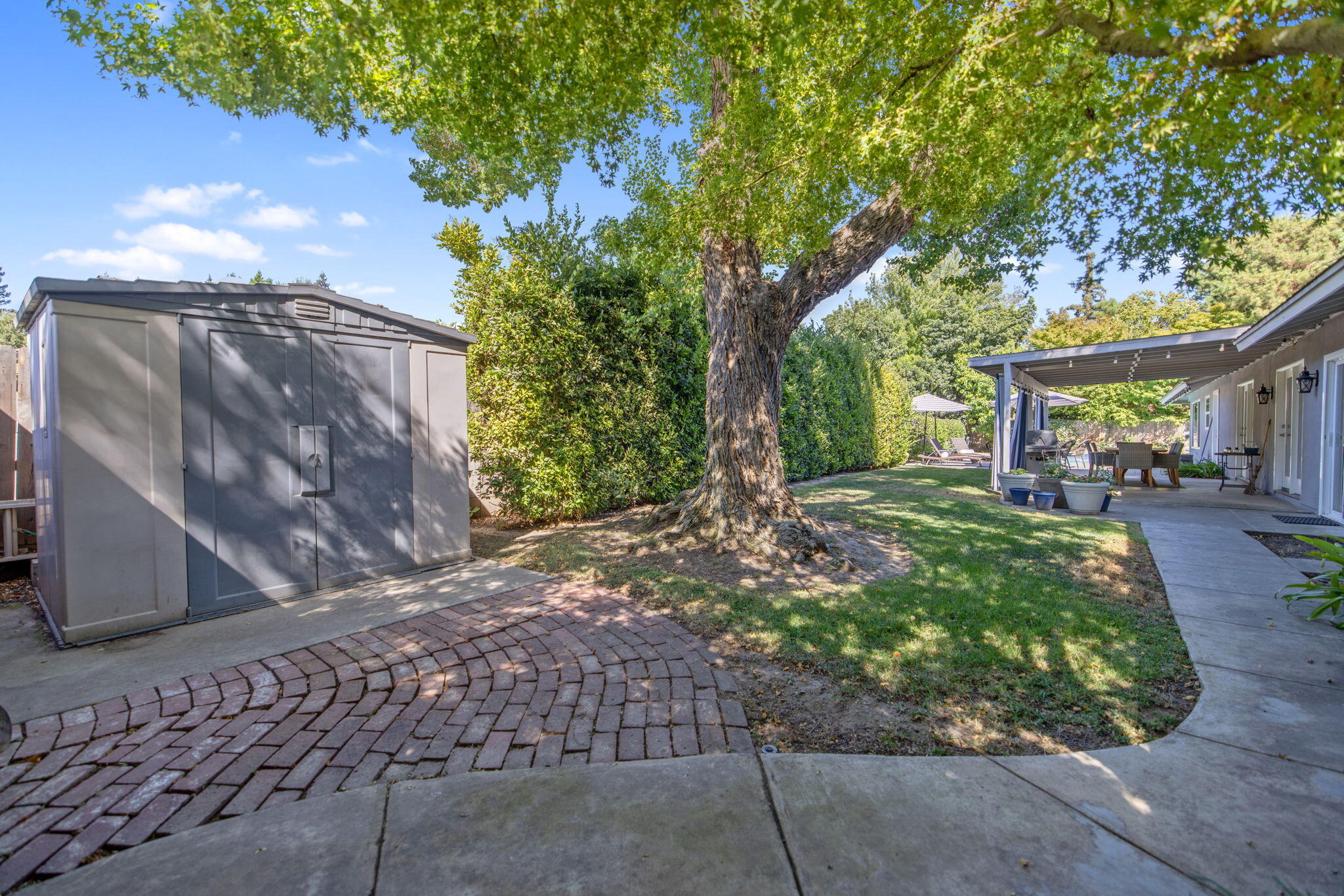 3106 W Hyde Ave, Visalia, CA 93291