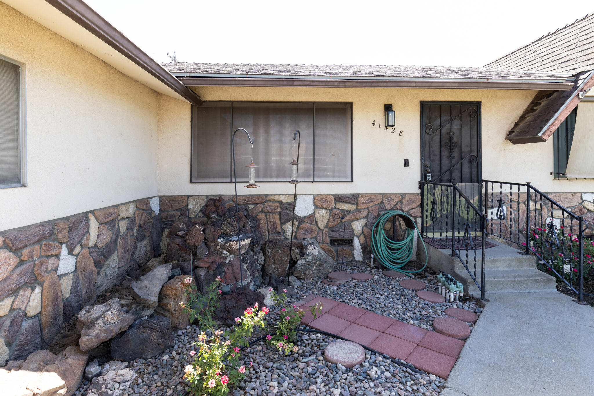 41428 David Rd, Orosi, CA 93647