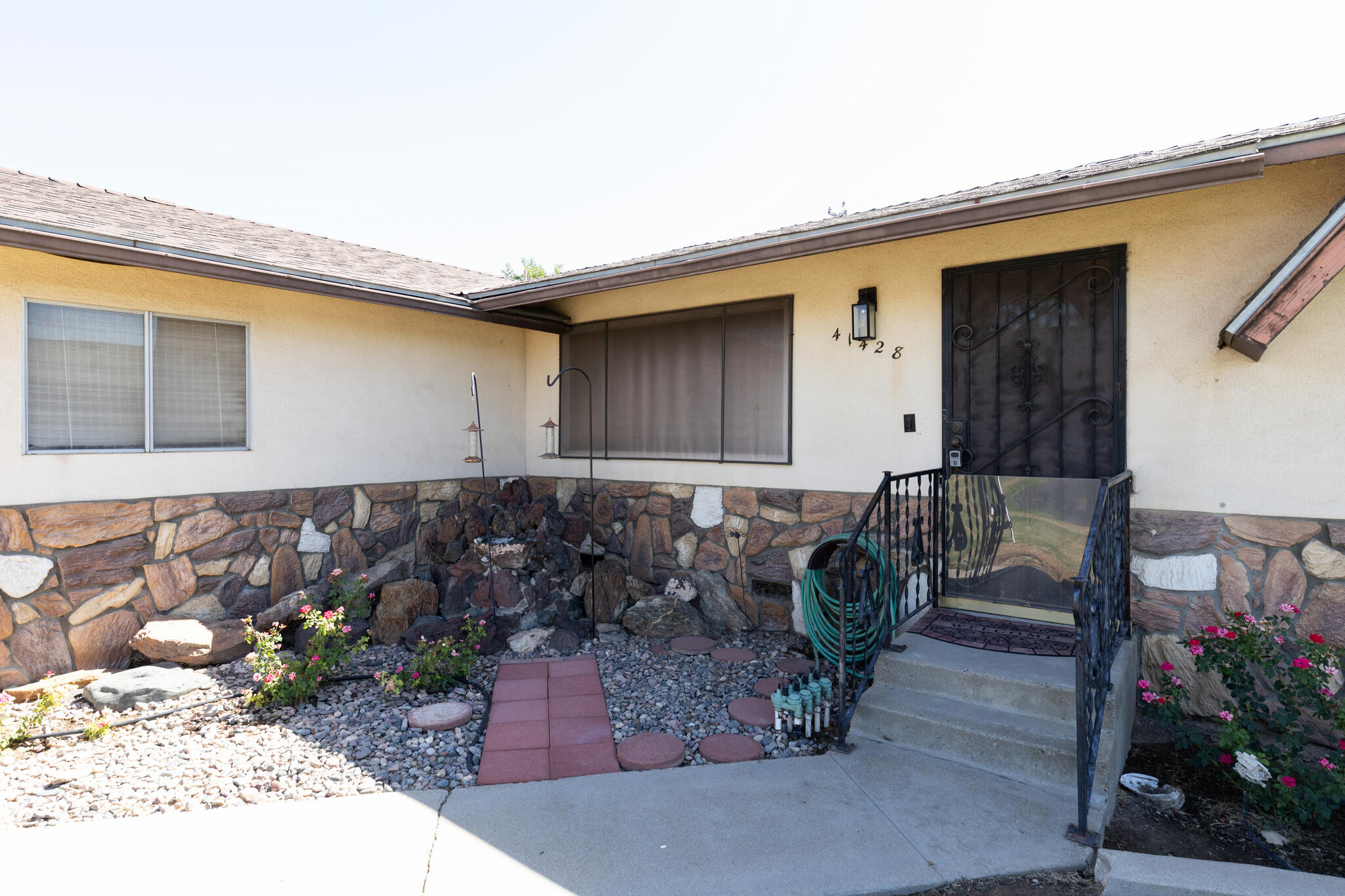 41428 David Rd, Orosi, CA 93647