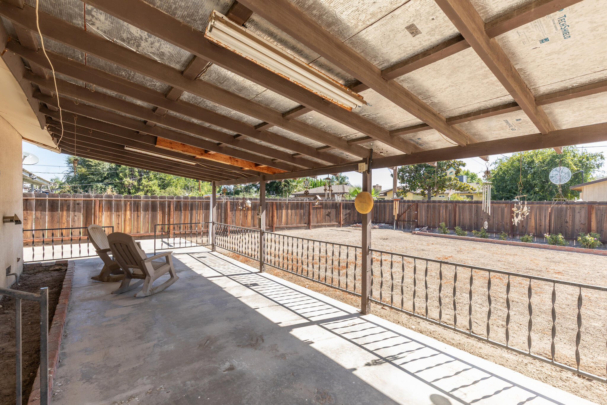 41428 David Rd, Orosi, CA 93647