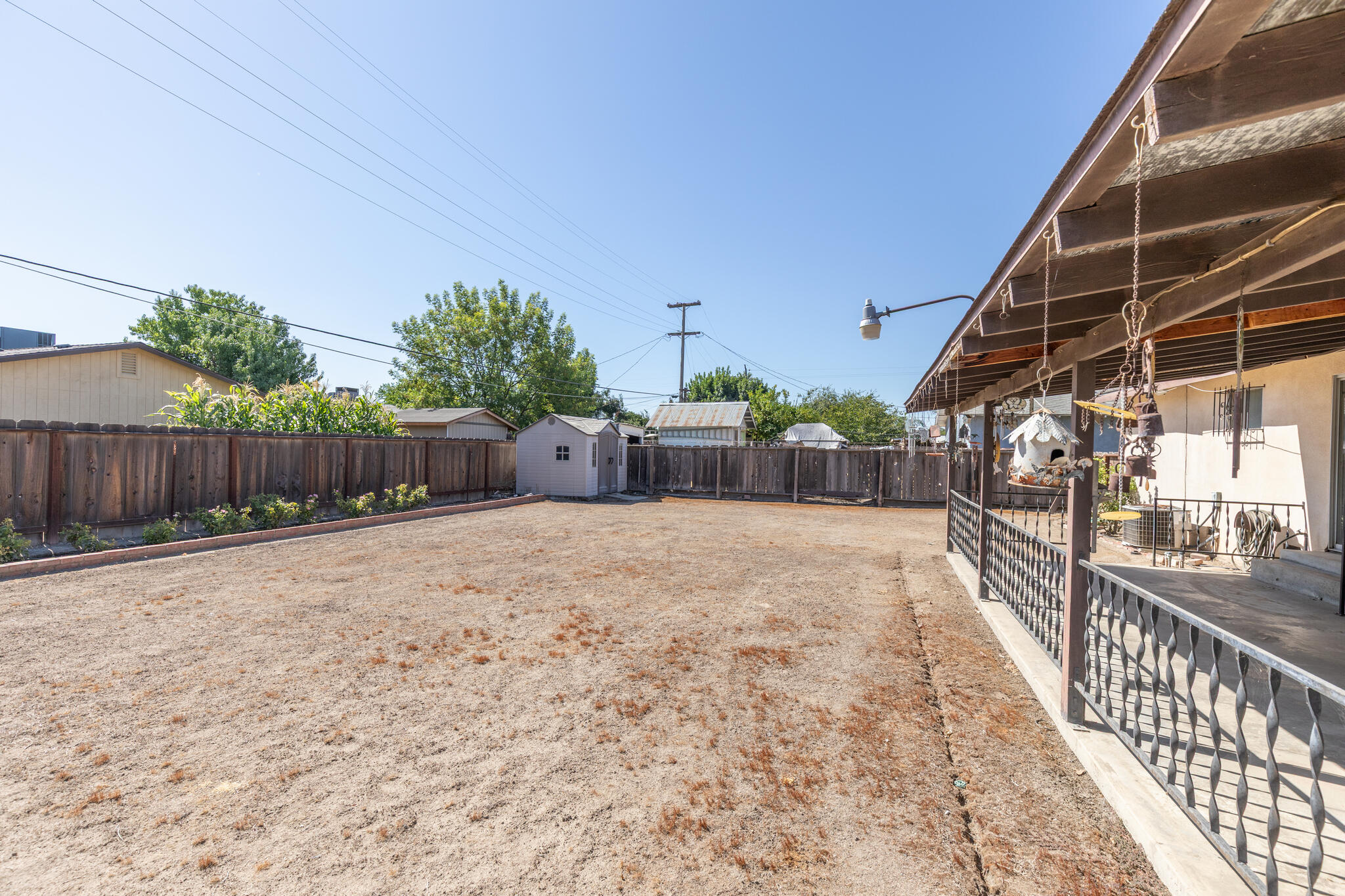 41428 David Rd, Orosi, CA 93647