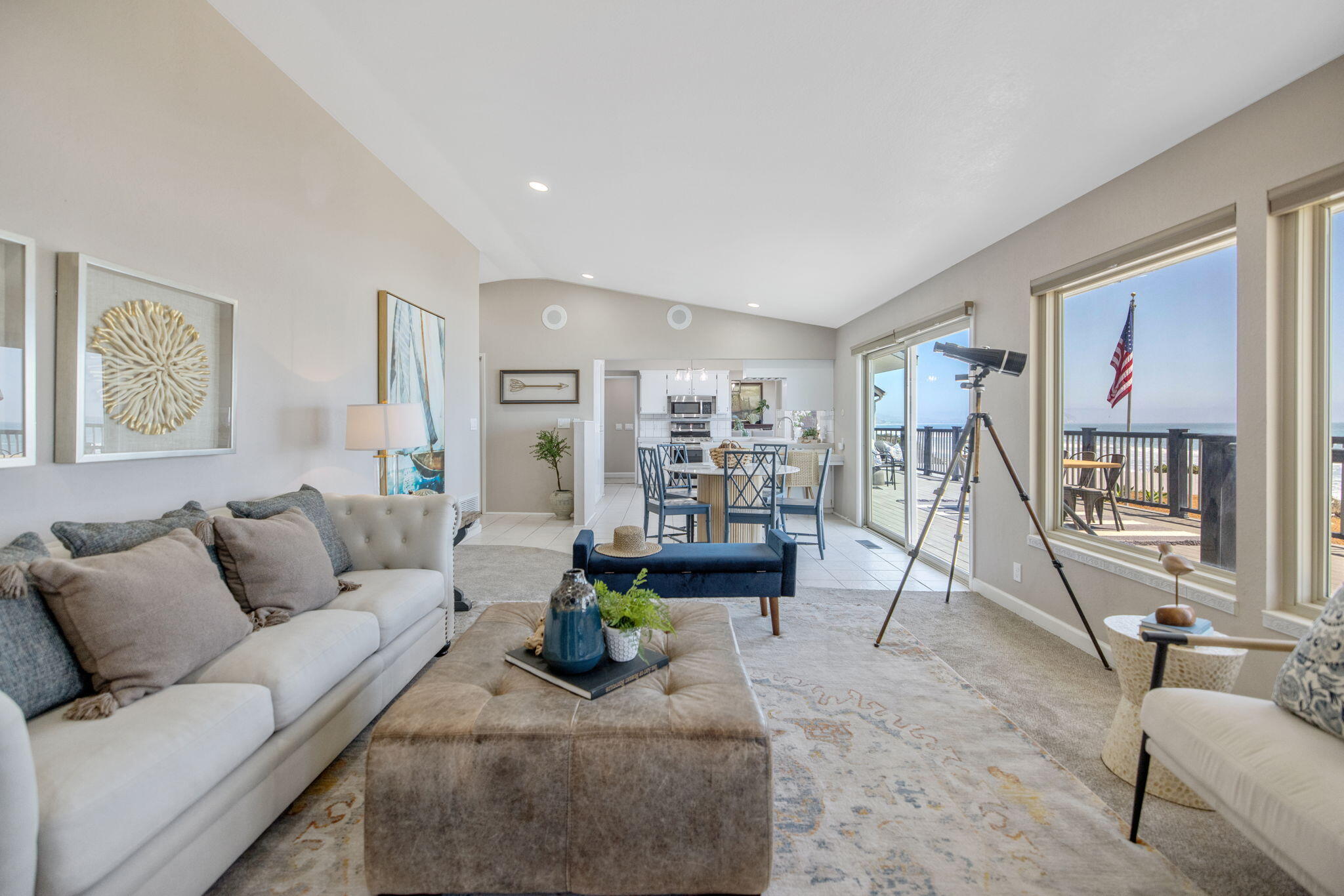 534 Pacific Ave, Cayucos, CA 93430