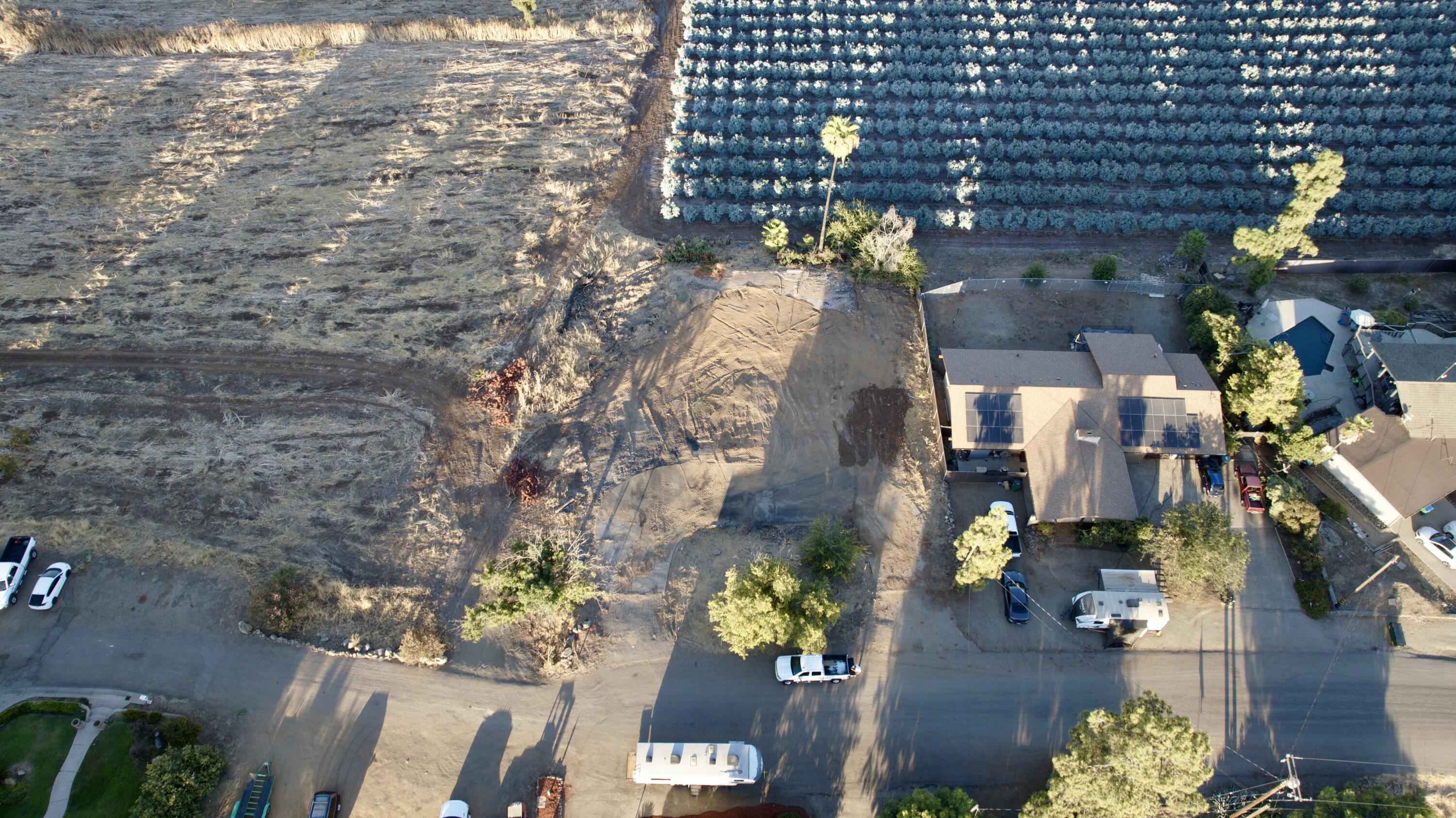 1416 Hillcrest Dr, Lindsay, CA 93247