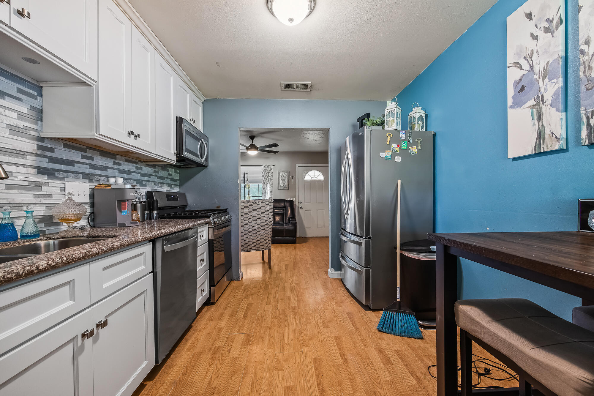 1839 Estes Ave, Corcoran, CA 93212