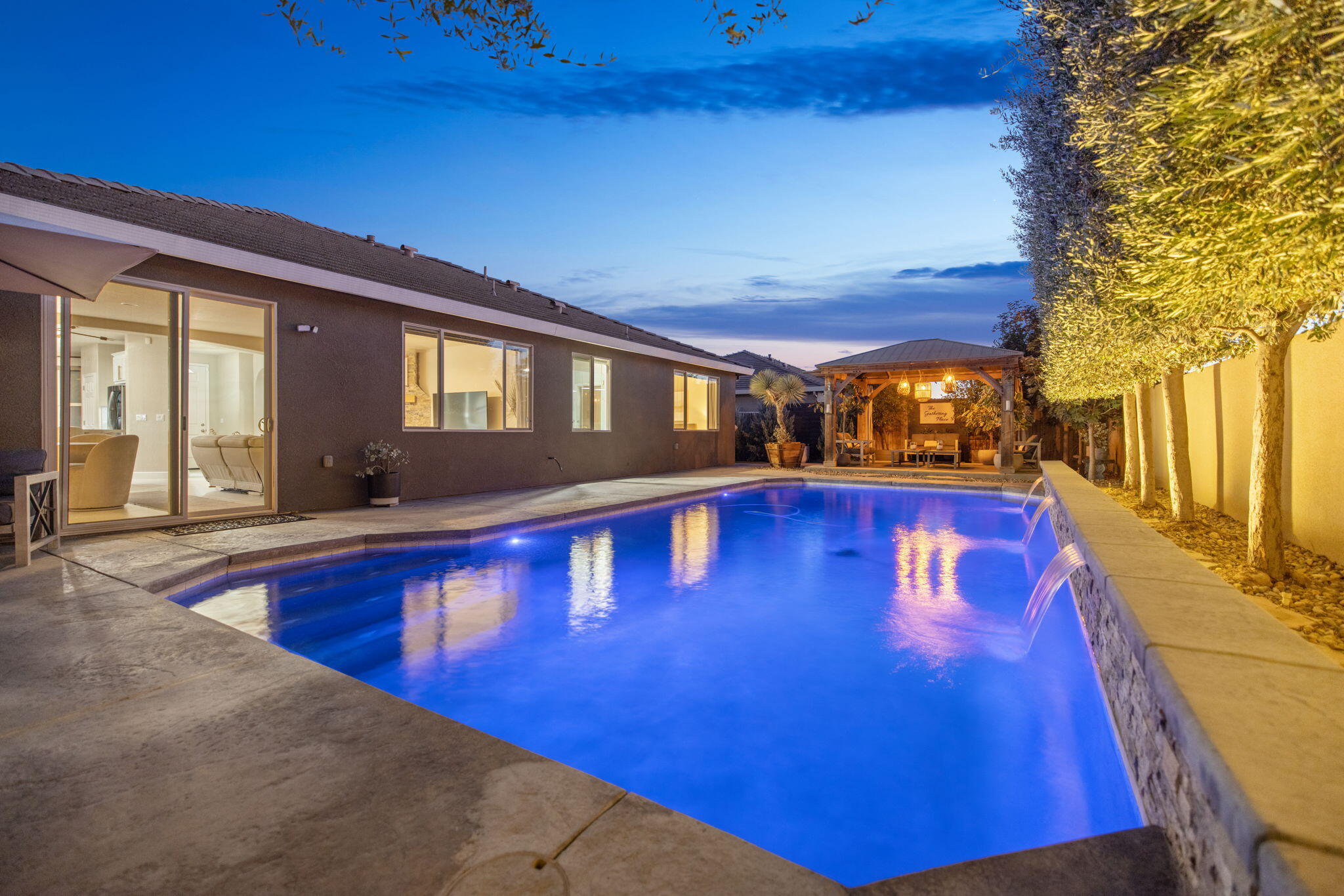 3438 W Perez Ave, Visalia, CA 93291