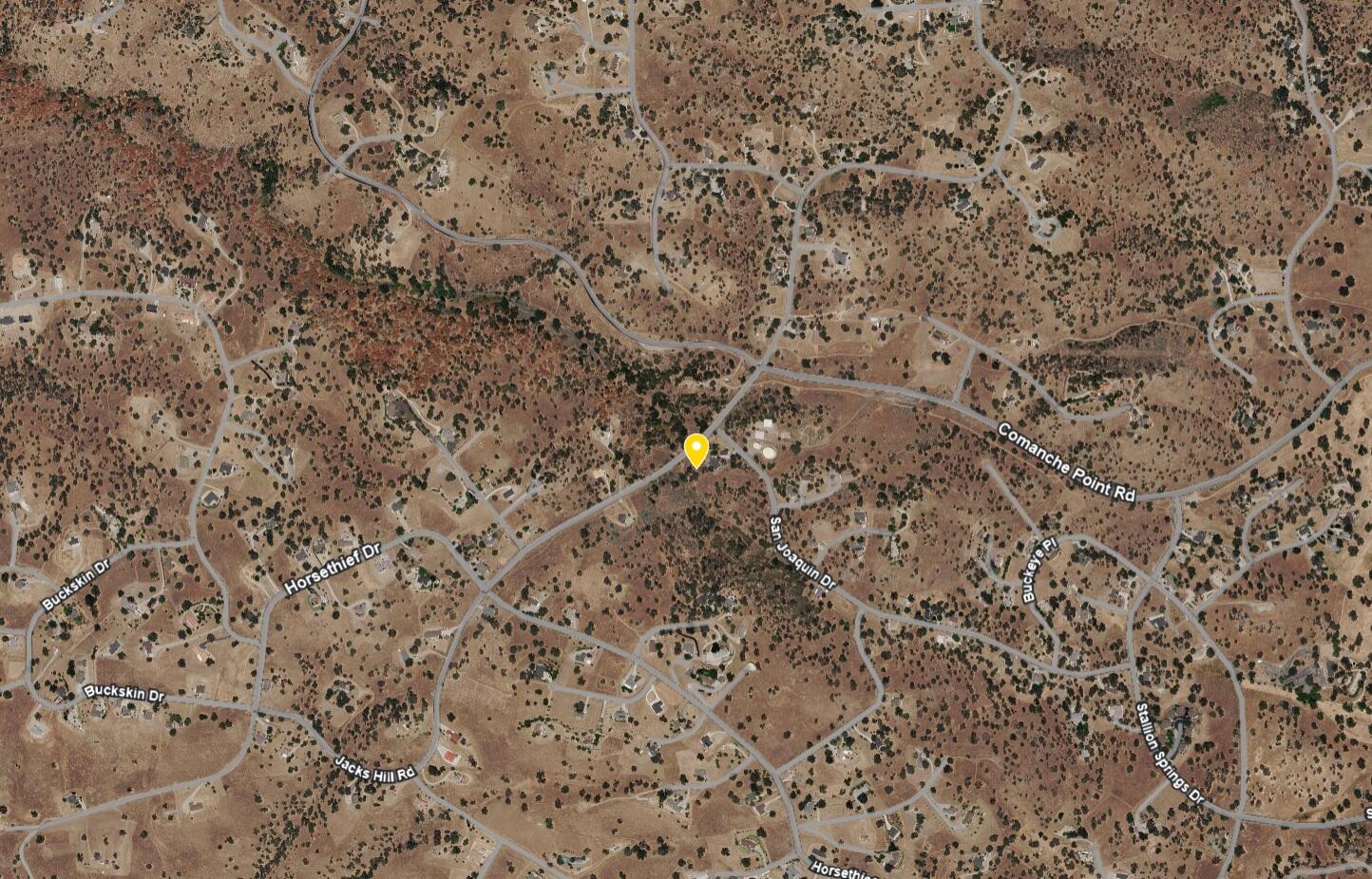 0 Jacks Hill Rd, Arvin, CA 93203