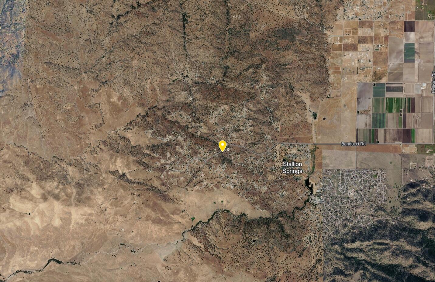 0 Jacks Hill Rd, Arvin, CA 93203