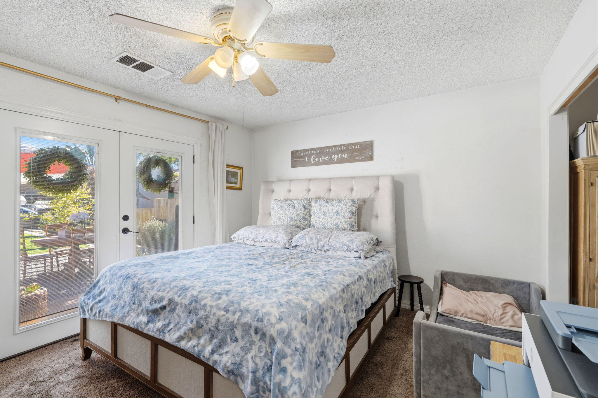 1740 W Perez, Visalia, CA 93291