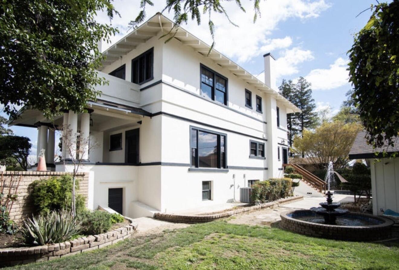 389 N E St, Porterville, CA 93257