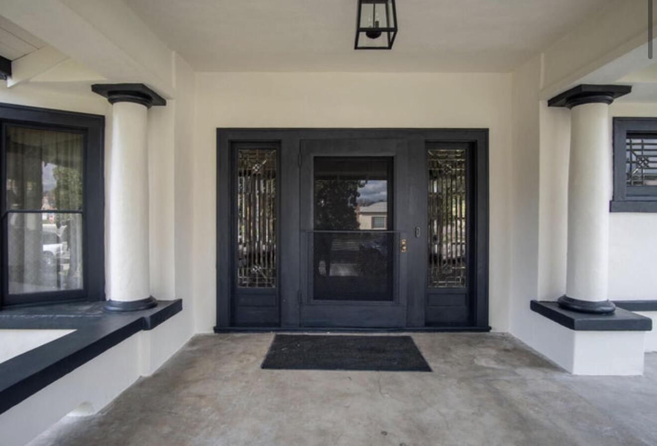 389 N E St, Porterville, CA 93257