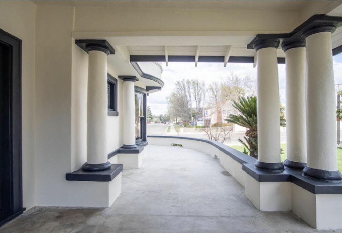 389 N E St, Porterville, CA 93257