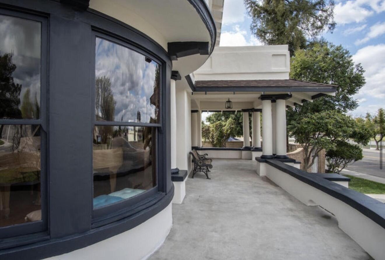 389 N E St, Porterville, CA 93257