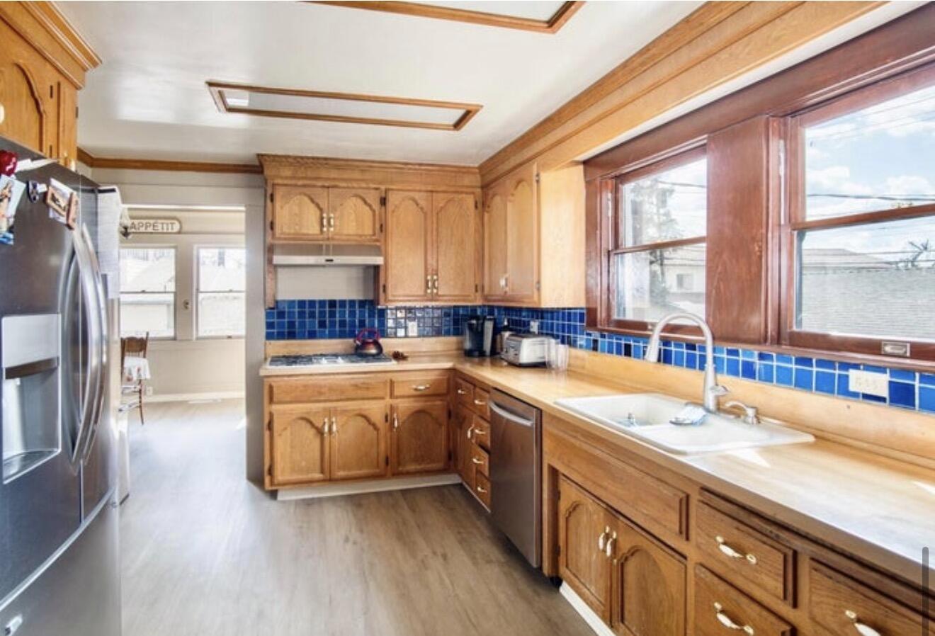 389 N E St, Porterville, CA 93257