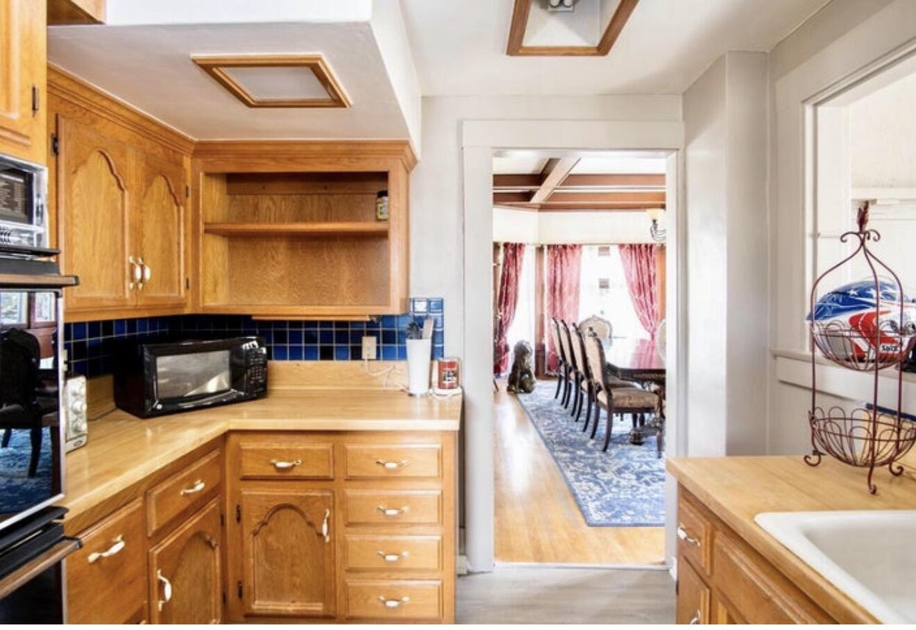 389 N E St, Porterville, CA 93257