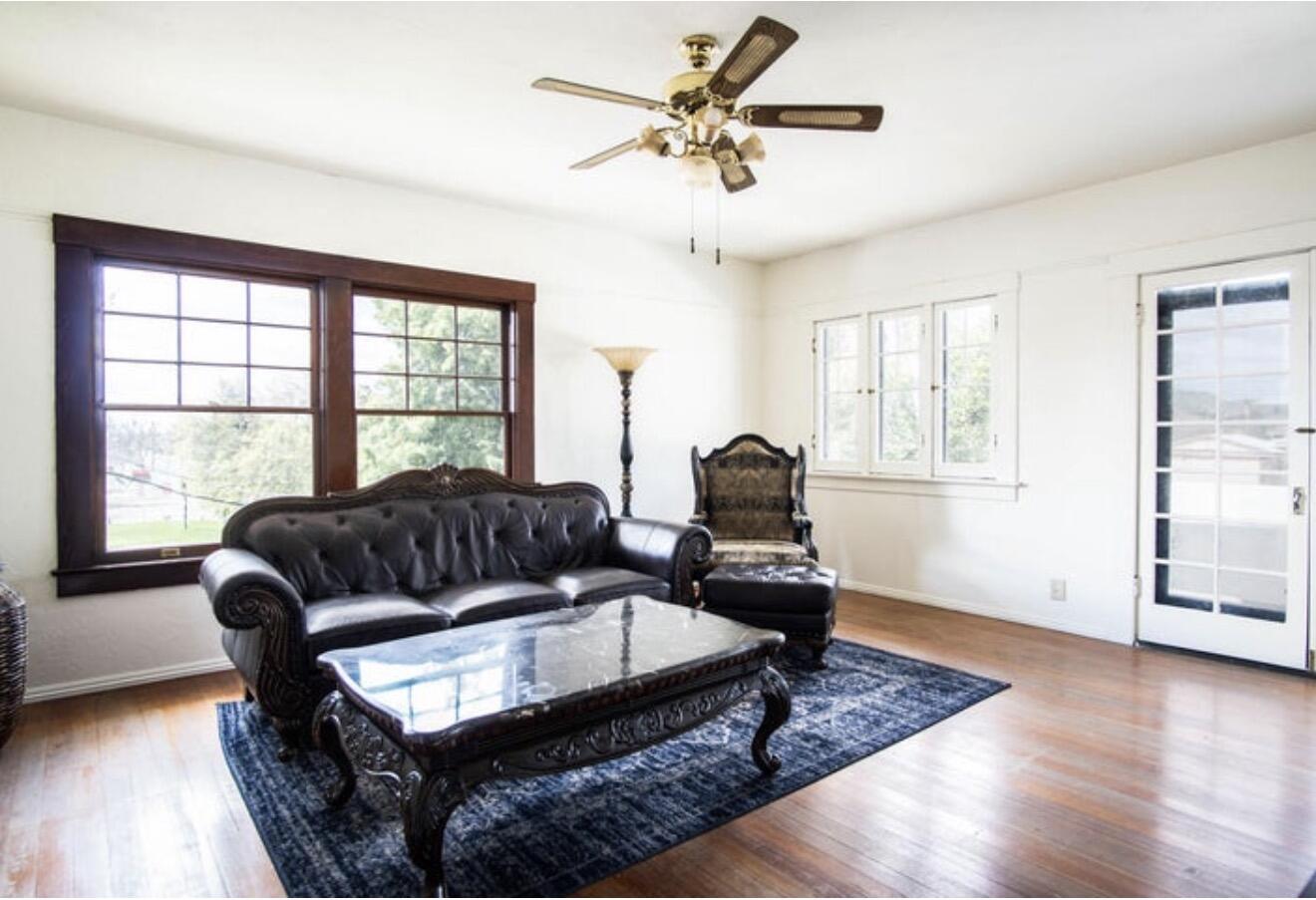 389 N E St, Porterville, CA 93257