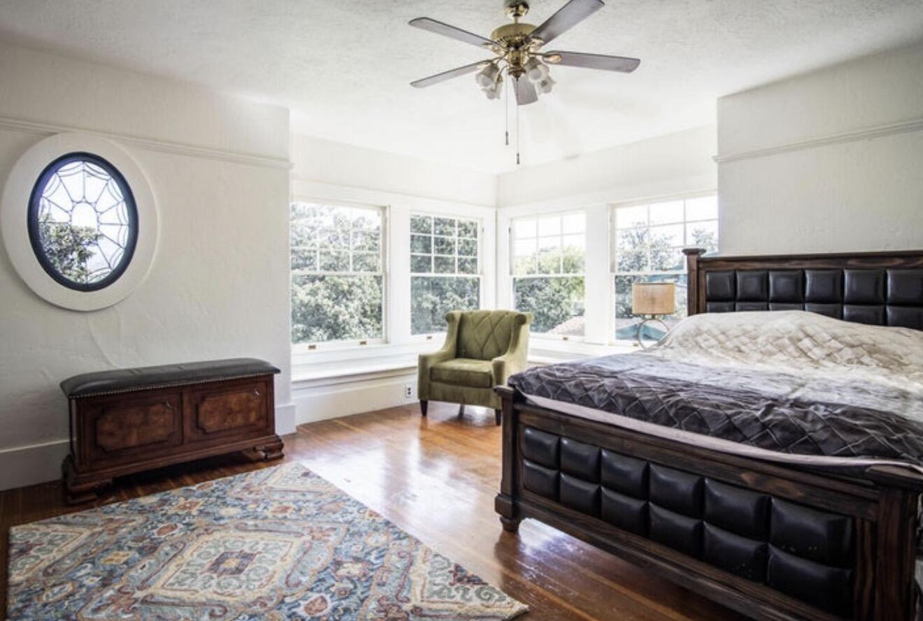 389 N E St, Porterville, CA 93257