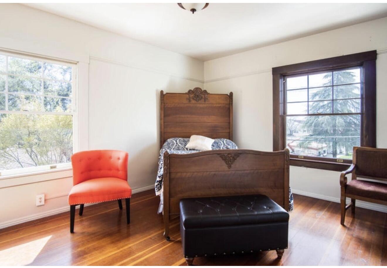 389 N E St, Porterville, CA 93257