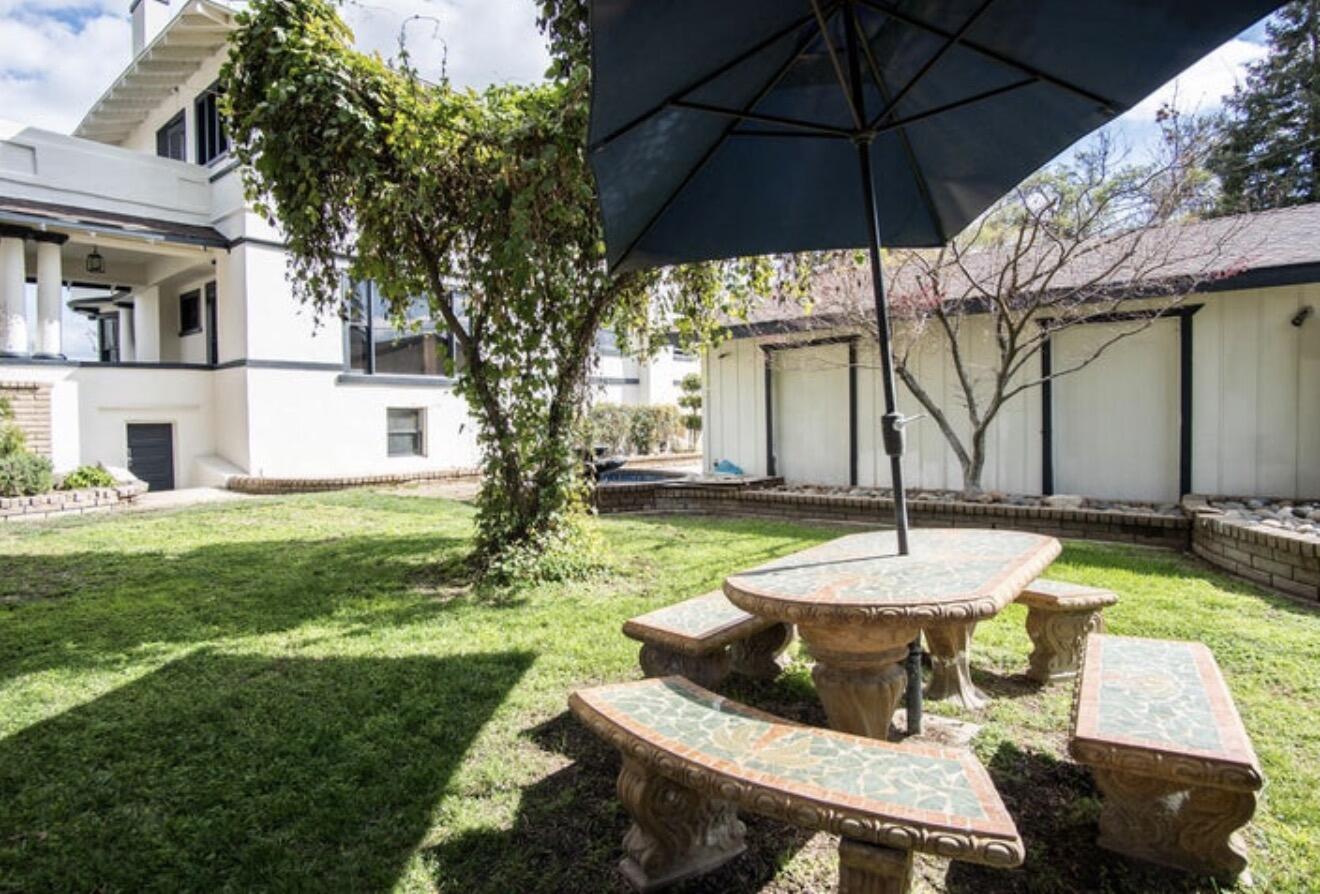 389 N E St, Porterville, CA 93257
