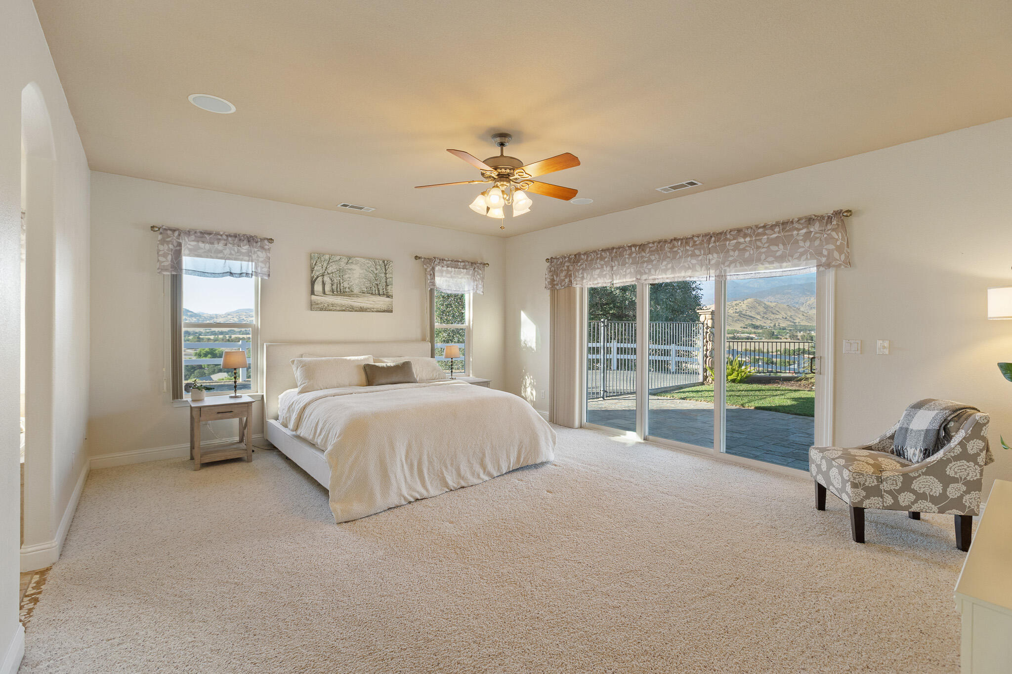 16489 Goat Ranch Rd, Springville, CA 93265