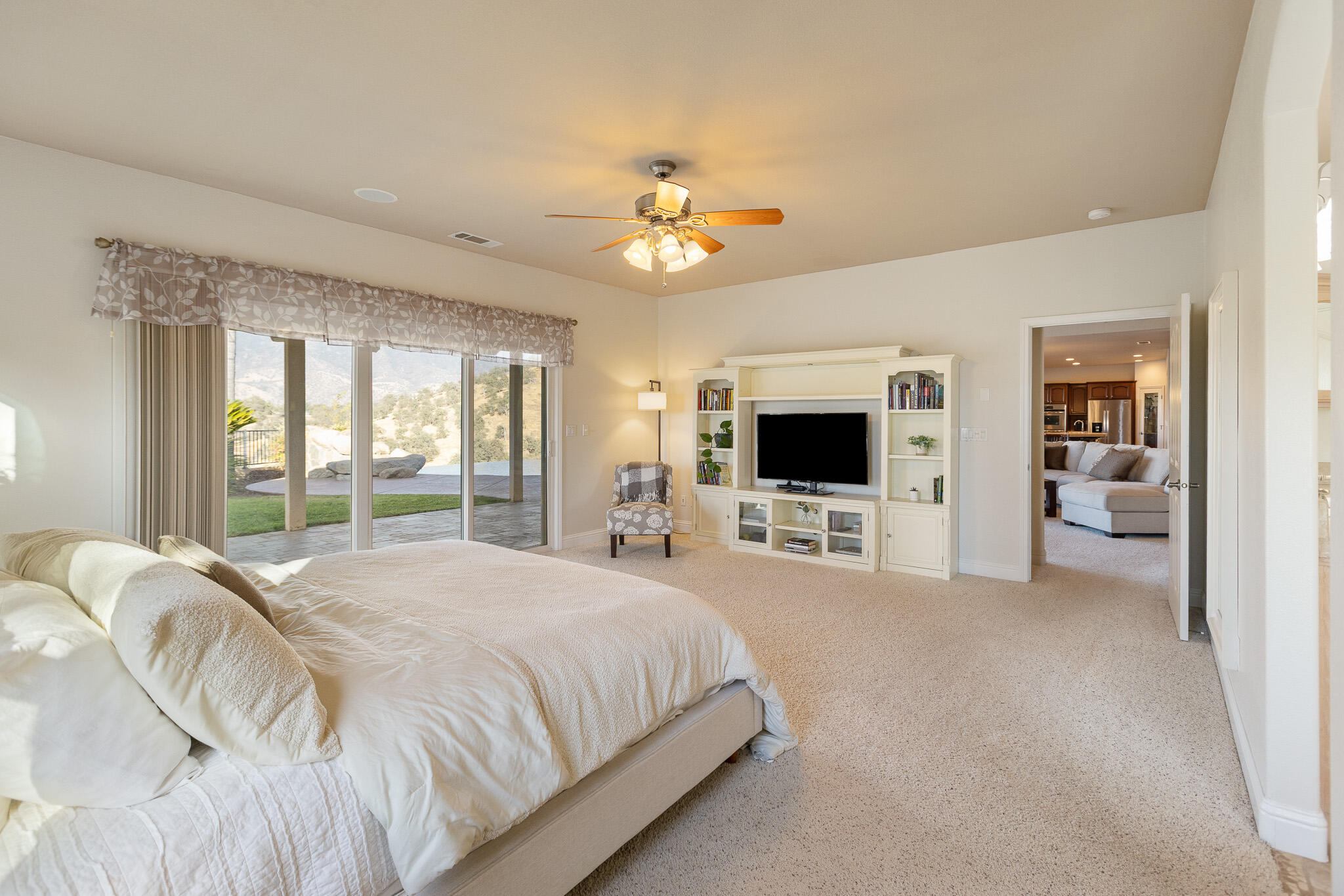 16489 Goat Ranch Rd, Springville, CA 93265