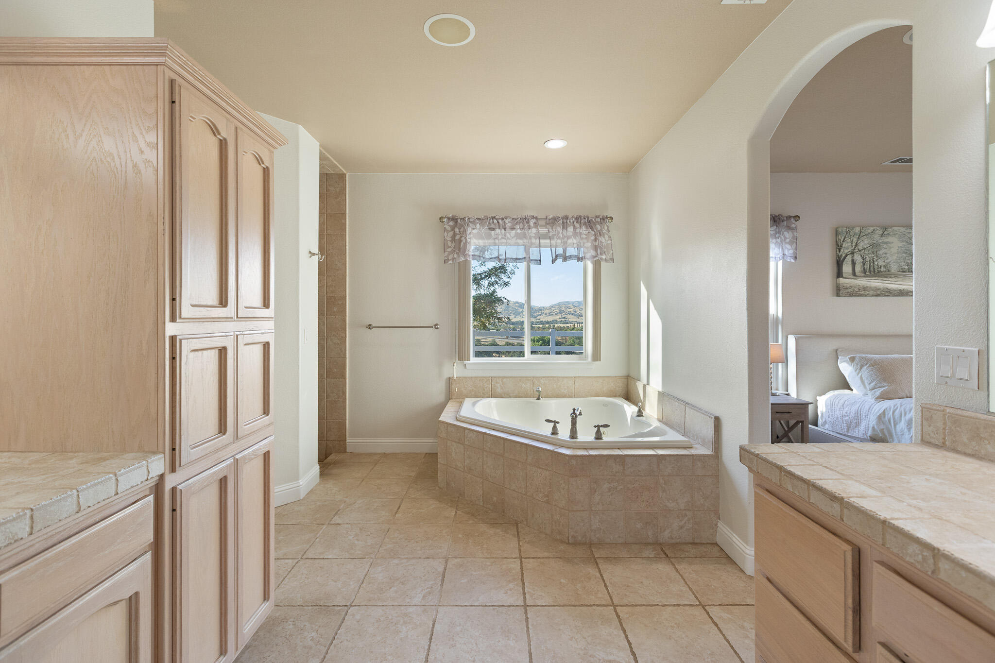 16489 Goat Ranch Rd, Springville, CA 93265